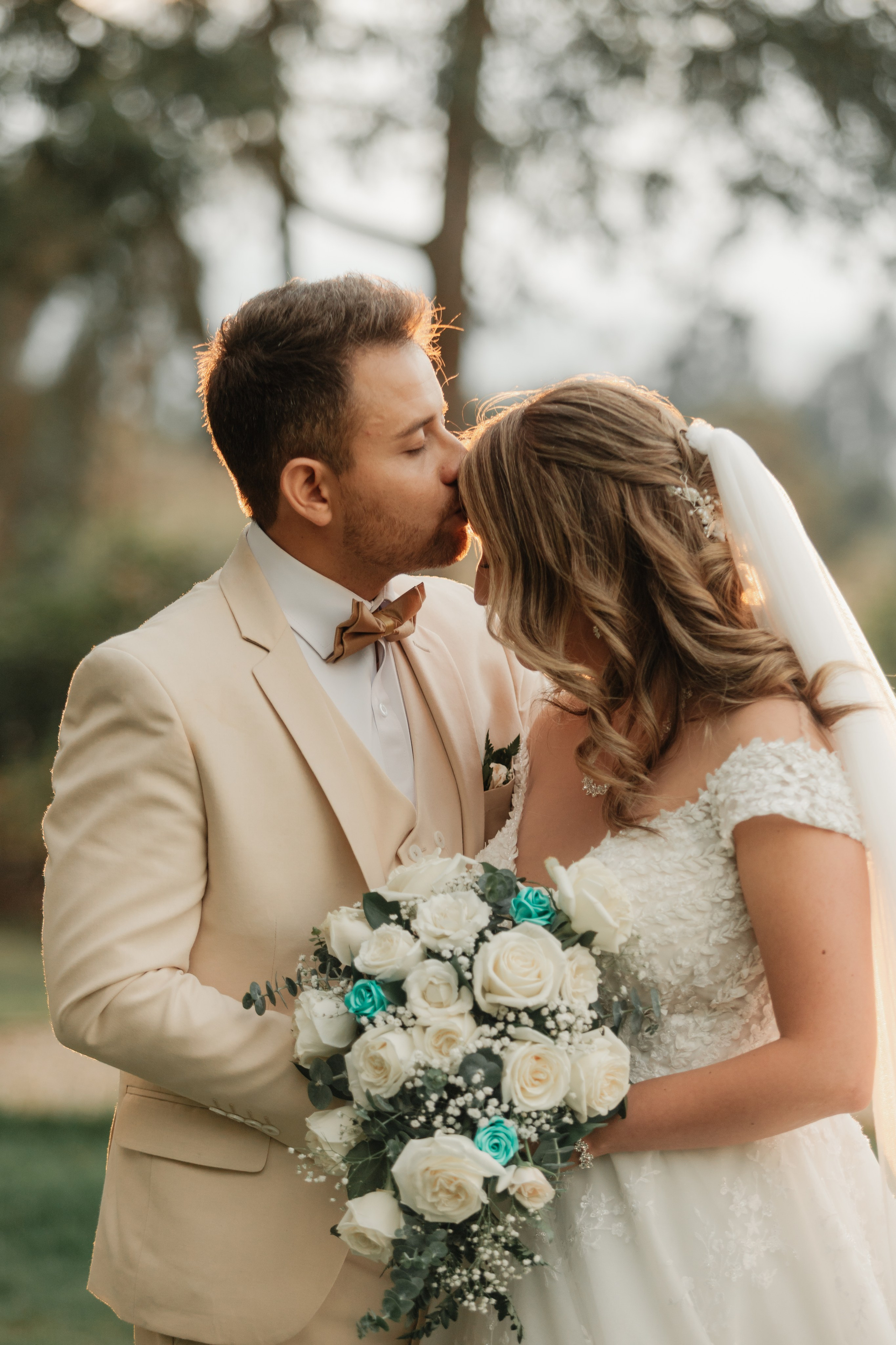 BODAS. FOCALMAGIC