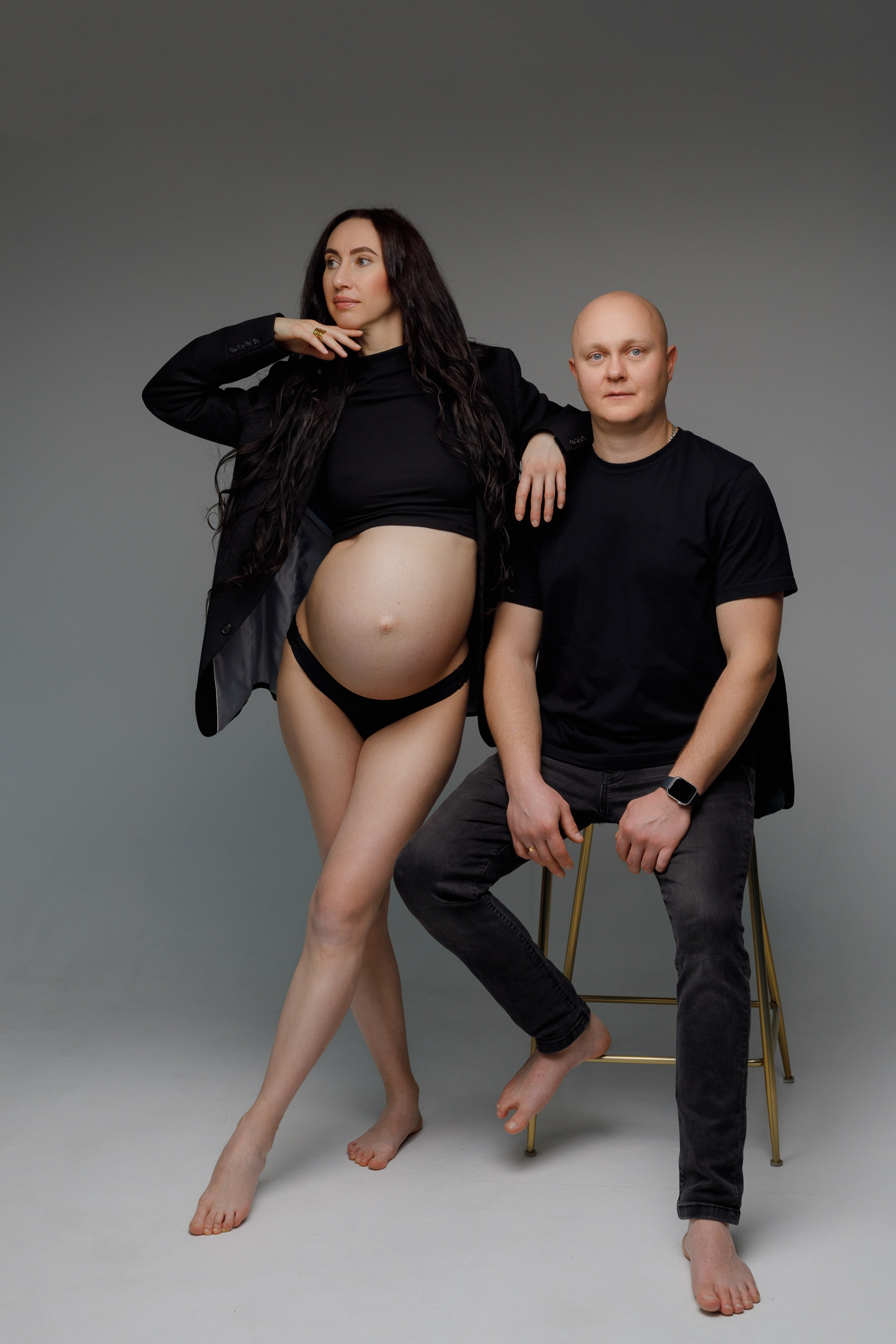 S & A. Photographer Elvira Hryshchenko