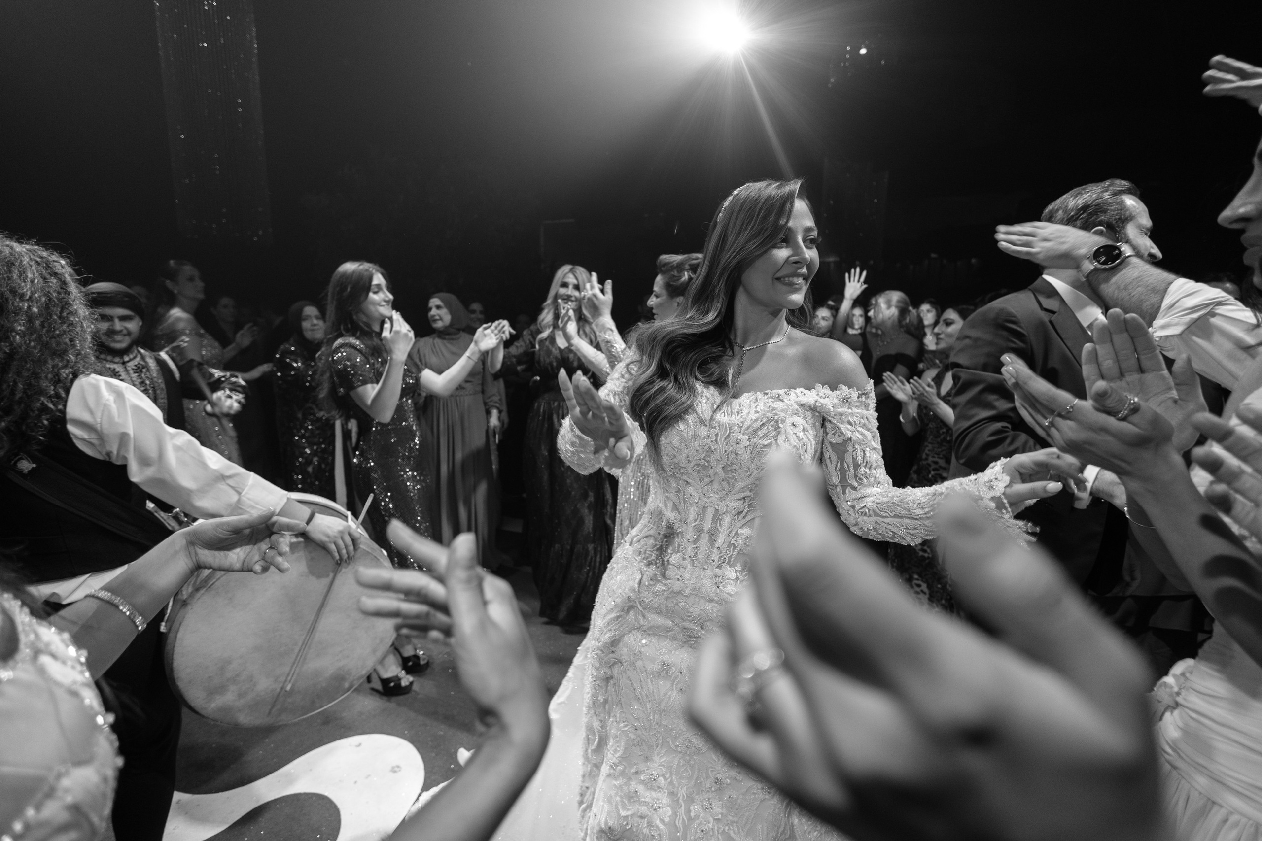 Amali & Mohammed. Top 100 Fotógrafo Casamento do Brasil — Thiago Vallim