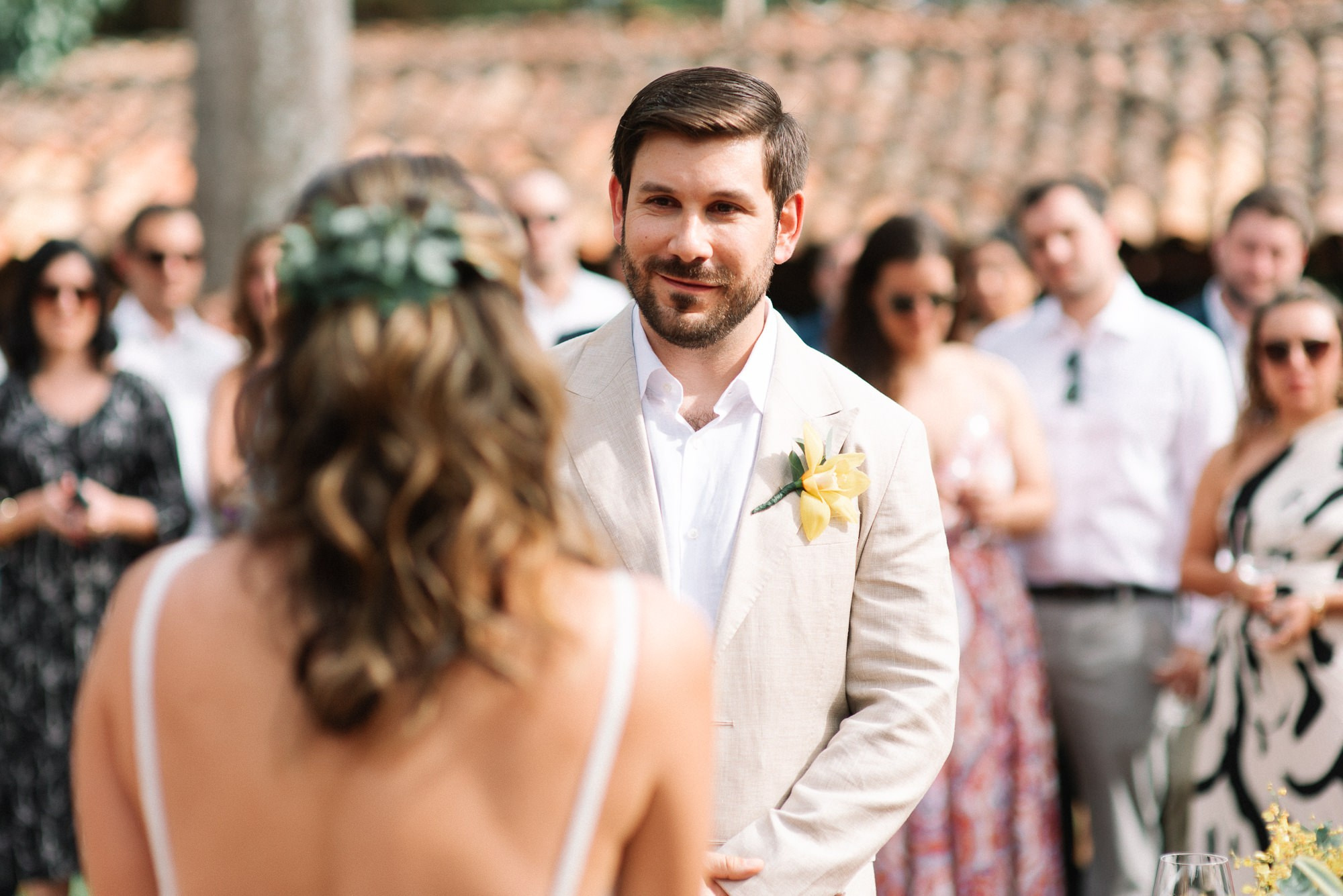 Clara e Arthur — Fazenda das Cabras. Gustavo Gaiote Fotografia