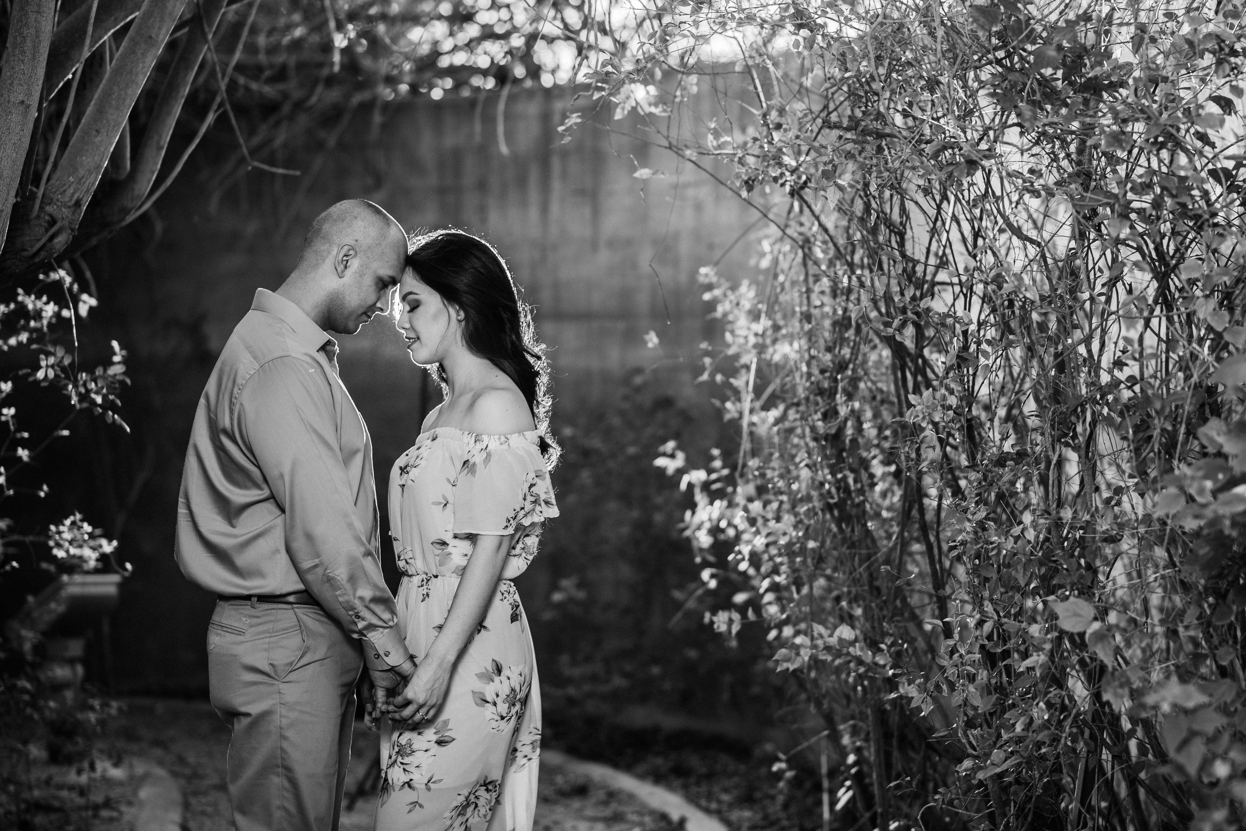 Fotógrafo de bodas en Querétaro