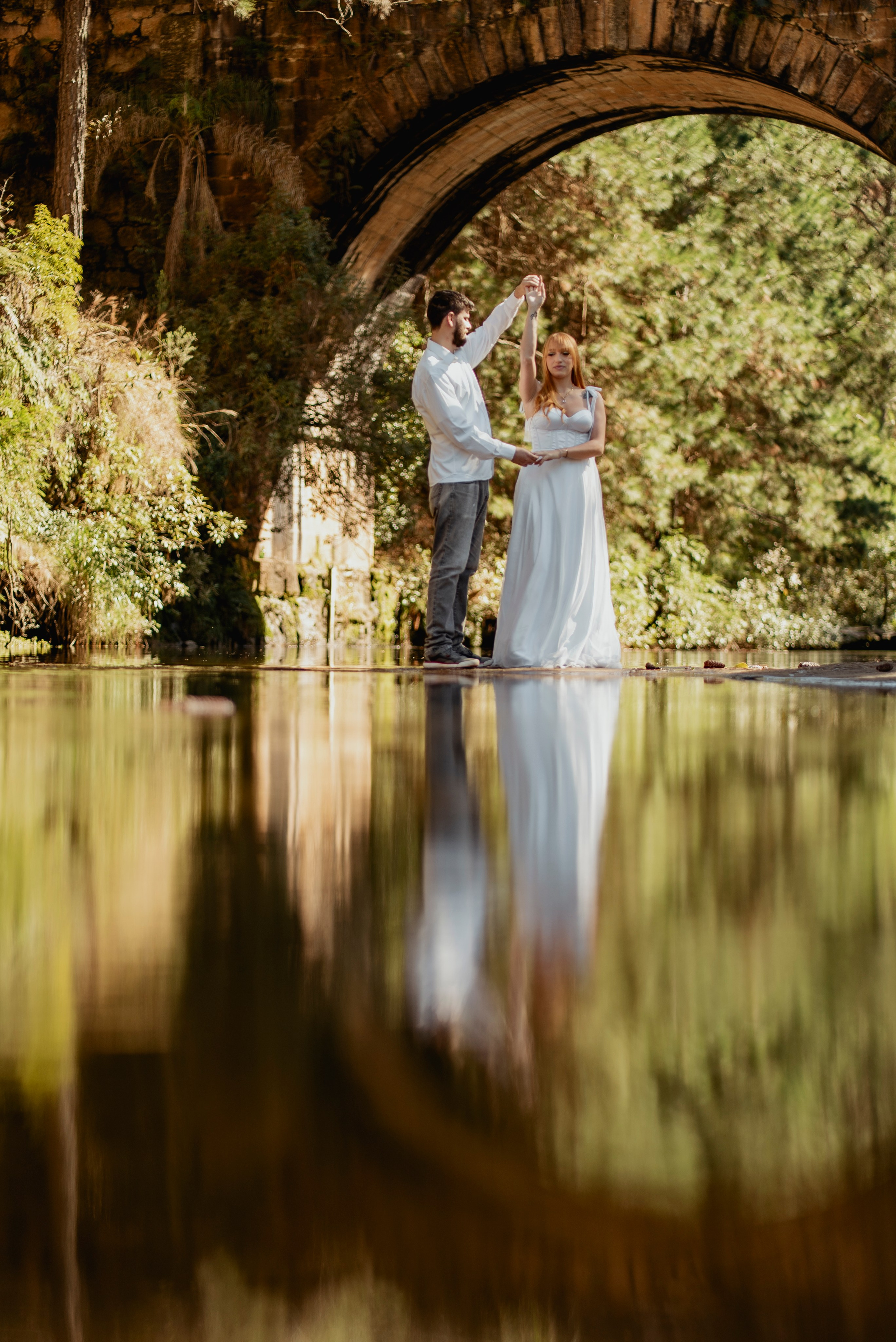 Giovanna e Mateus. Alexandre Gama Fotografia