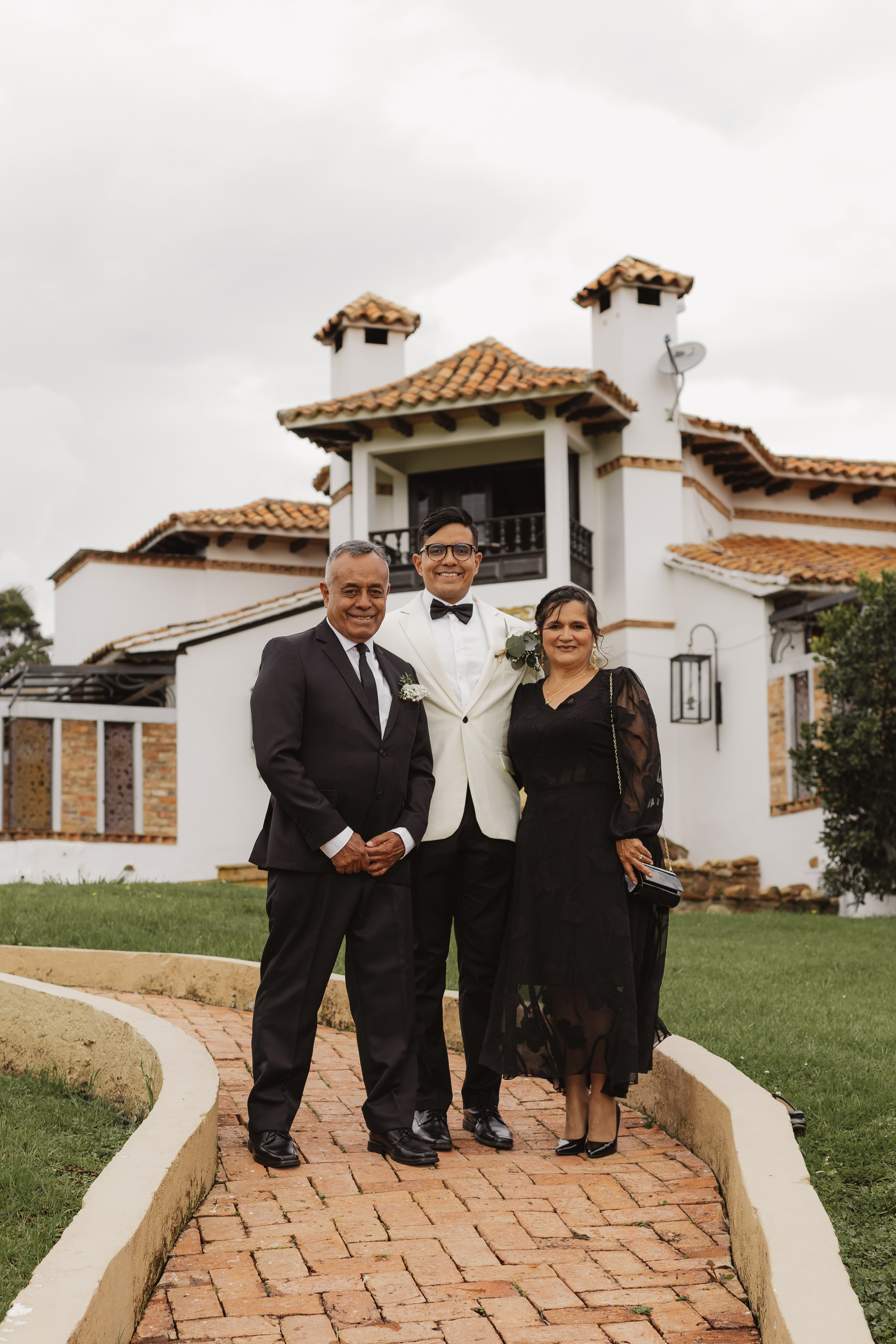ANDRES & DANIELA. FOCALMAGIC