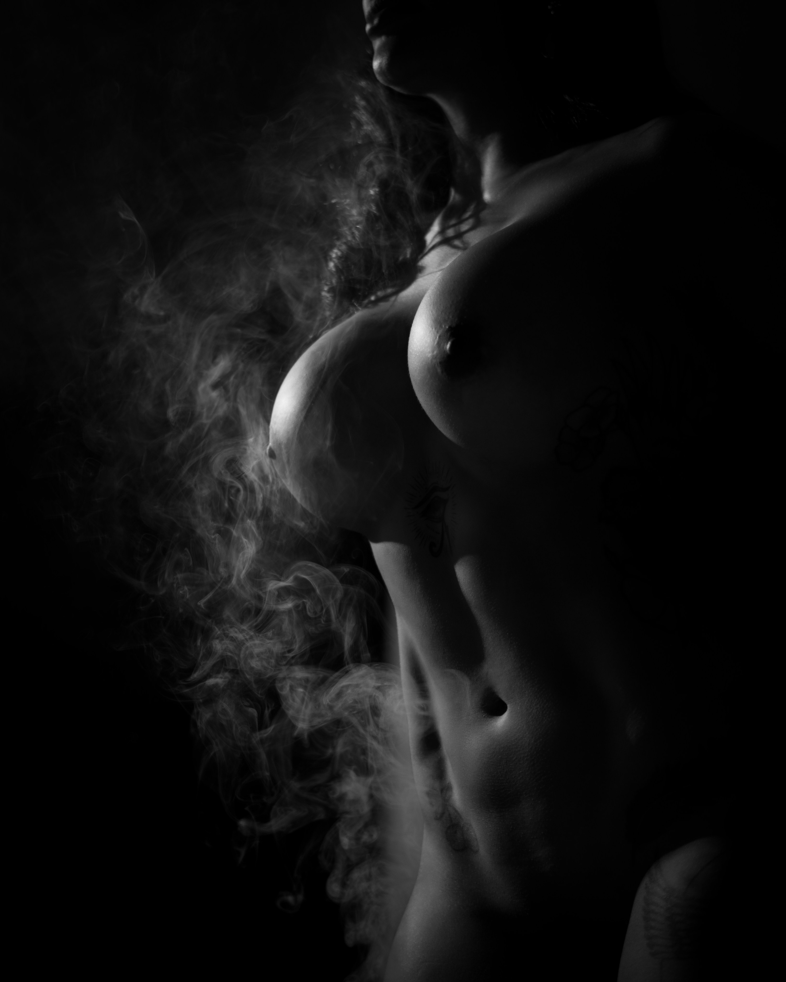 Boudoir Photography