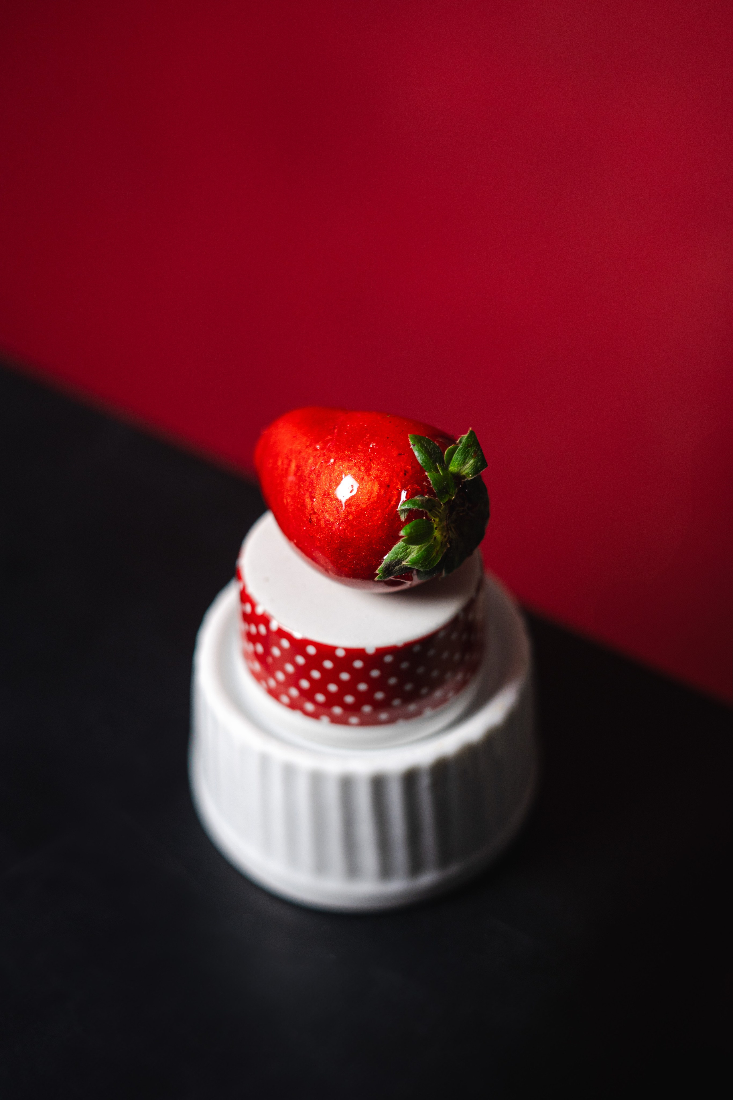 Portfólio Gastronomia. Fotografias Massa