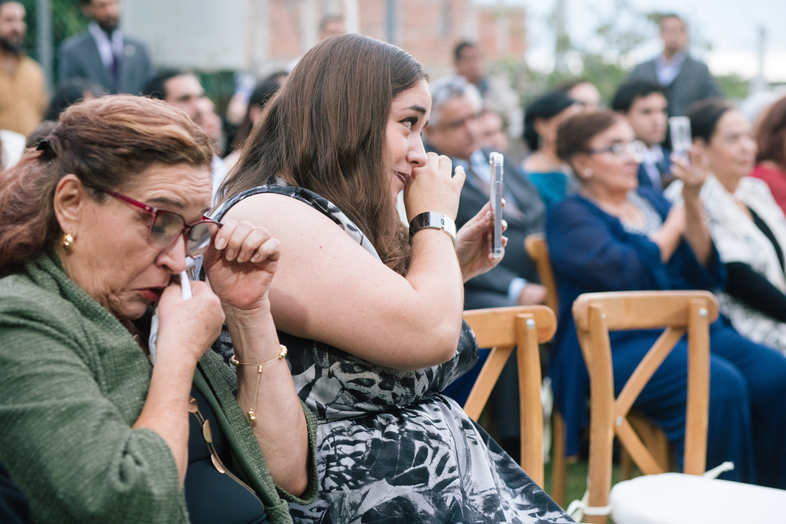 Marial y Daniel Civil y Revelacion. Wedding Photographer Ruth Preciado