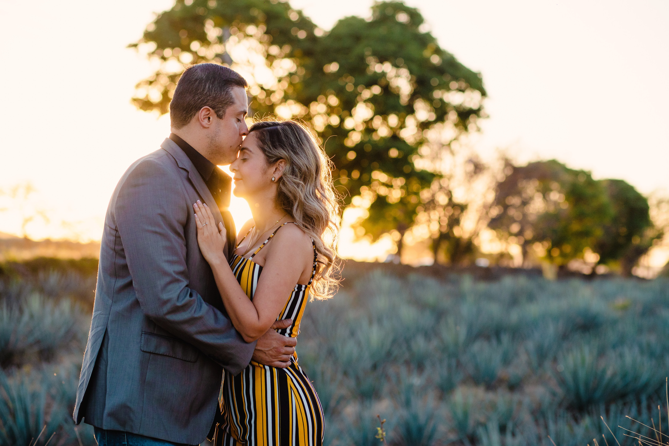 Casual. Wedding Photographer Ruth Preciado