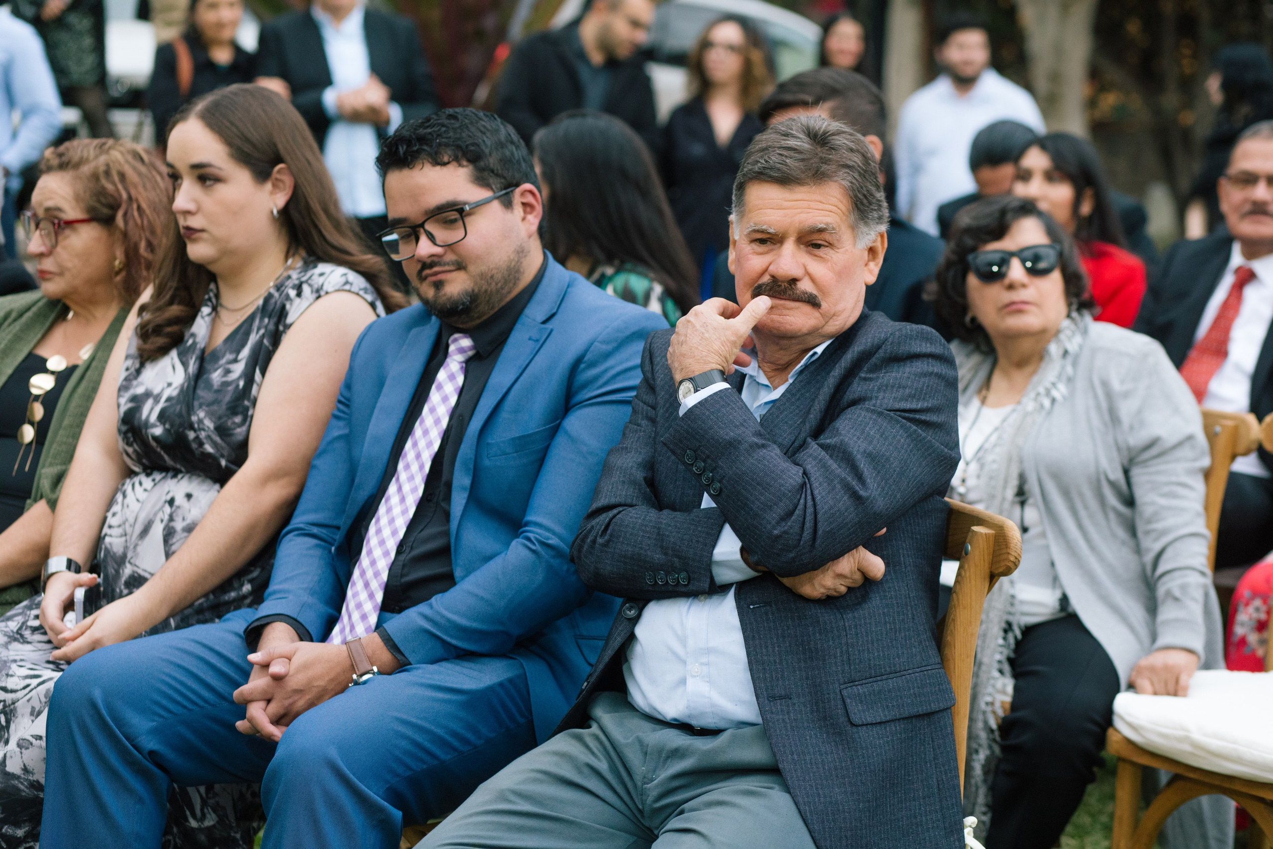 Civil. Wedding Photographer Ruth Preciado