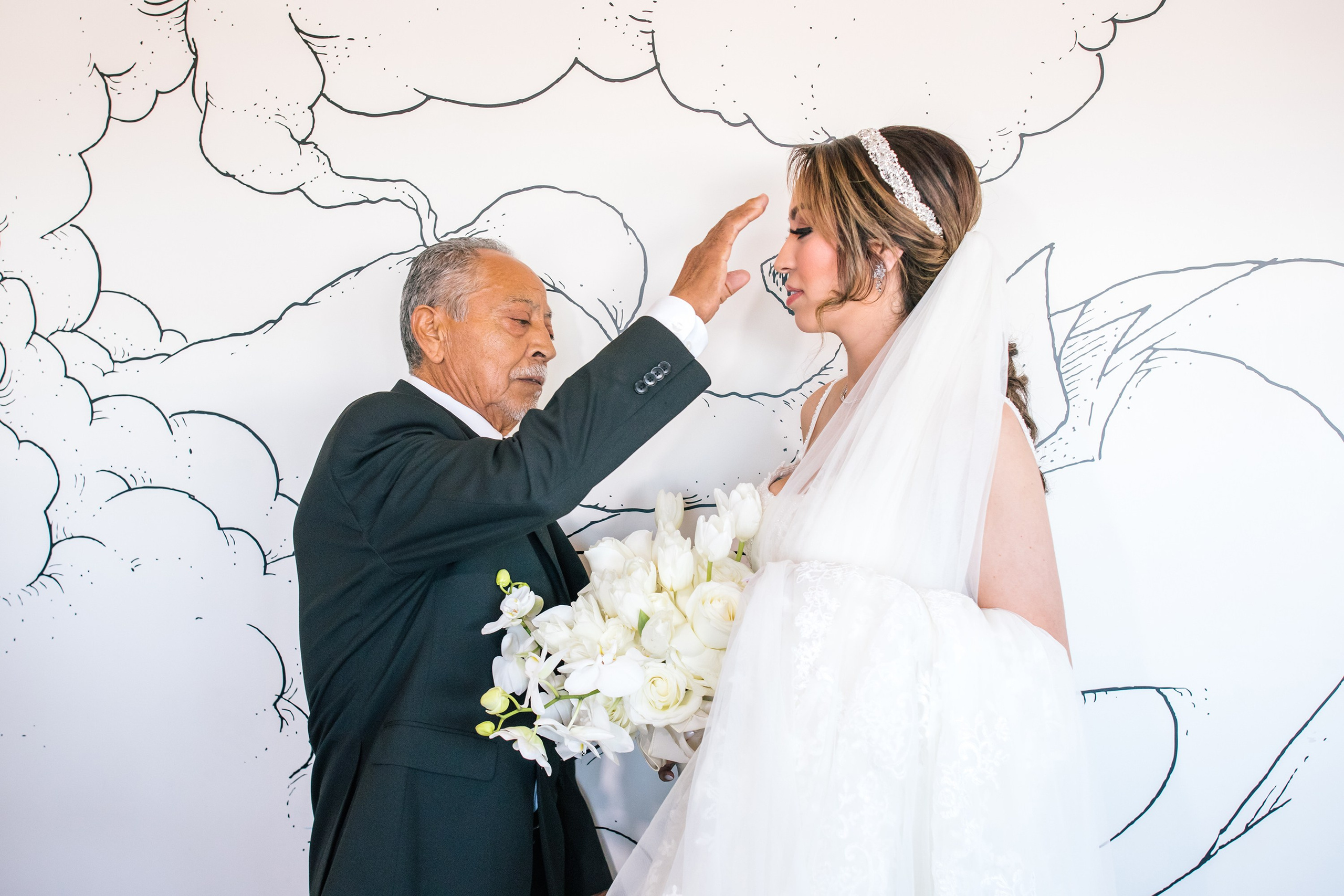 Preparativos /Getting Ready. Wedding Photographer Ruth Preciado