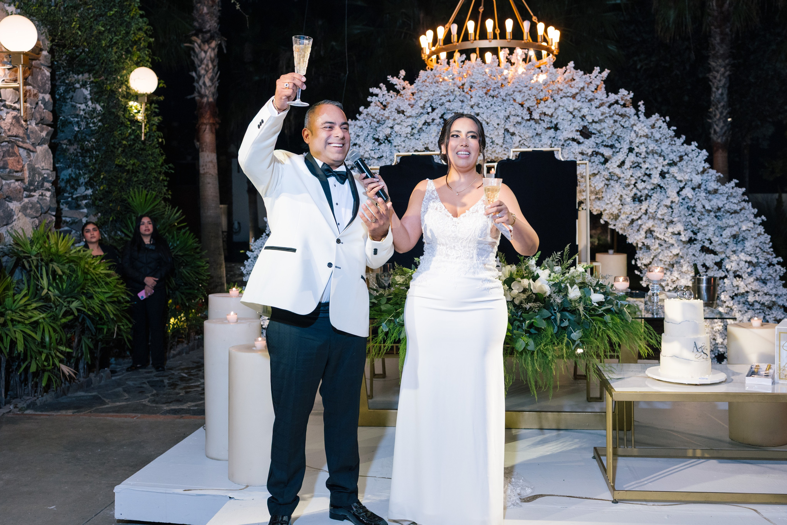 Alejandra y Salvador. Wedding Photographer Ruth Preciado