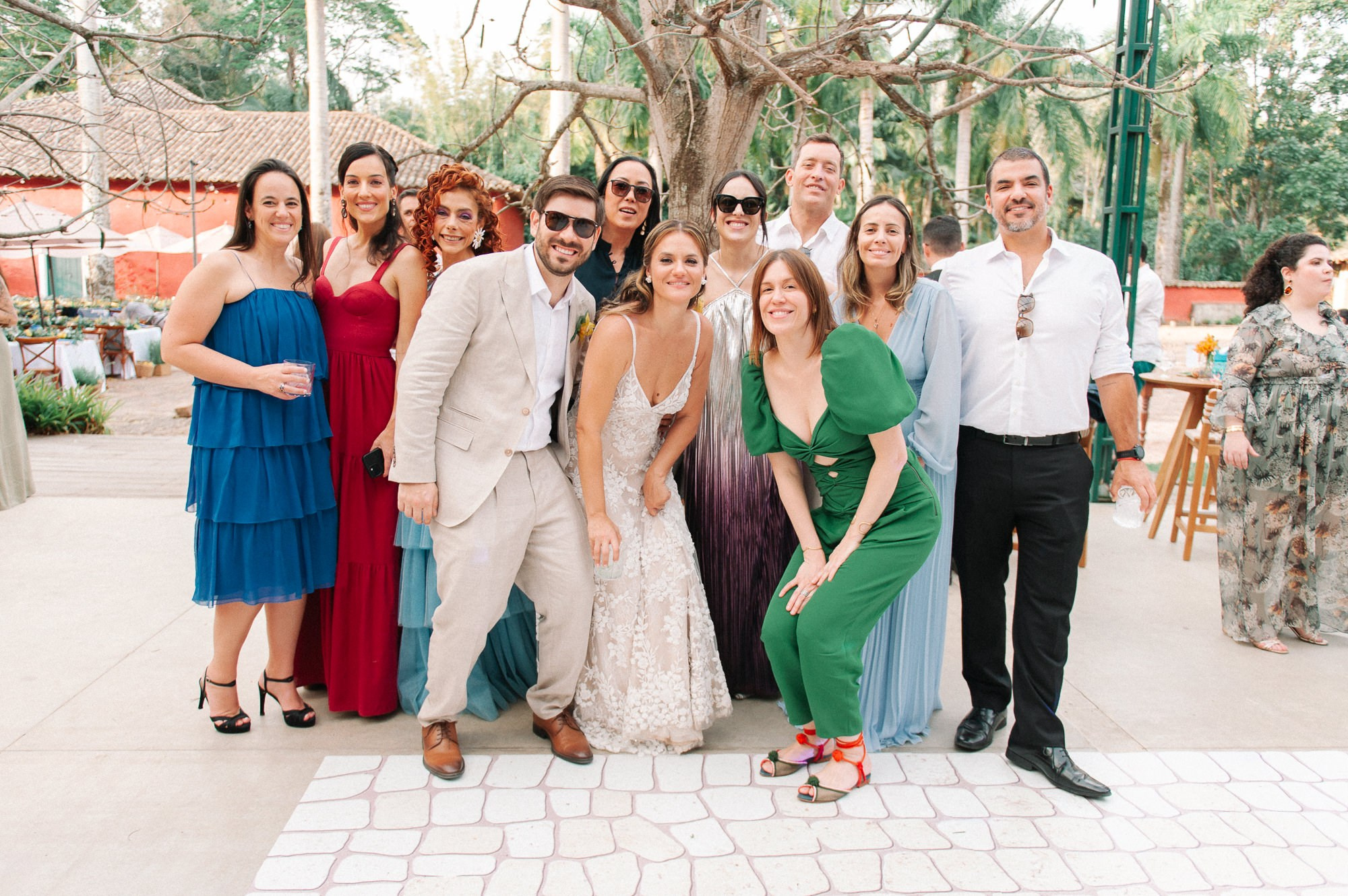 Clara e Arthur — Fazenda das Cabras. Gustavo Gaiote Fotografia