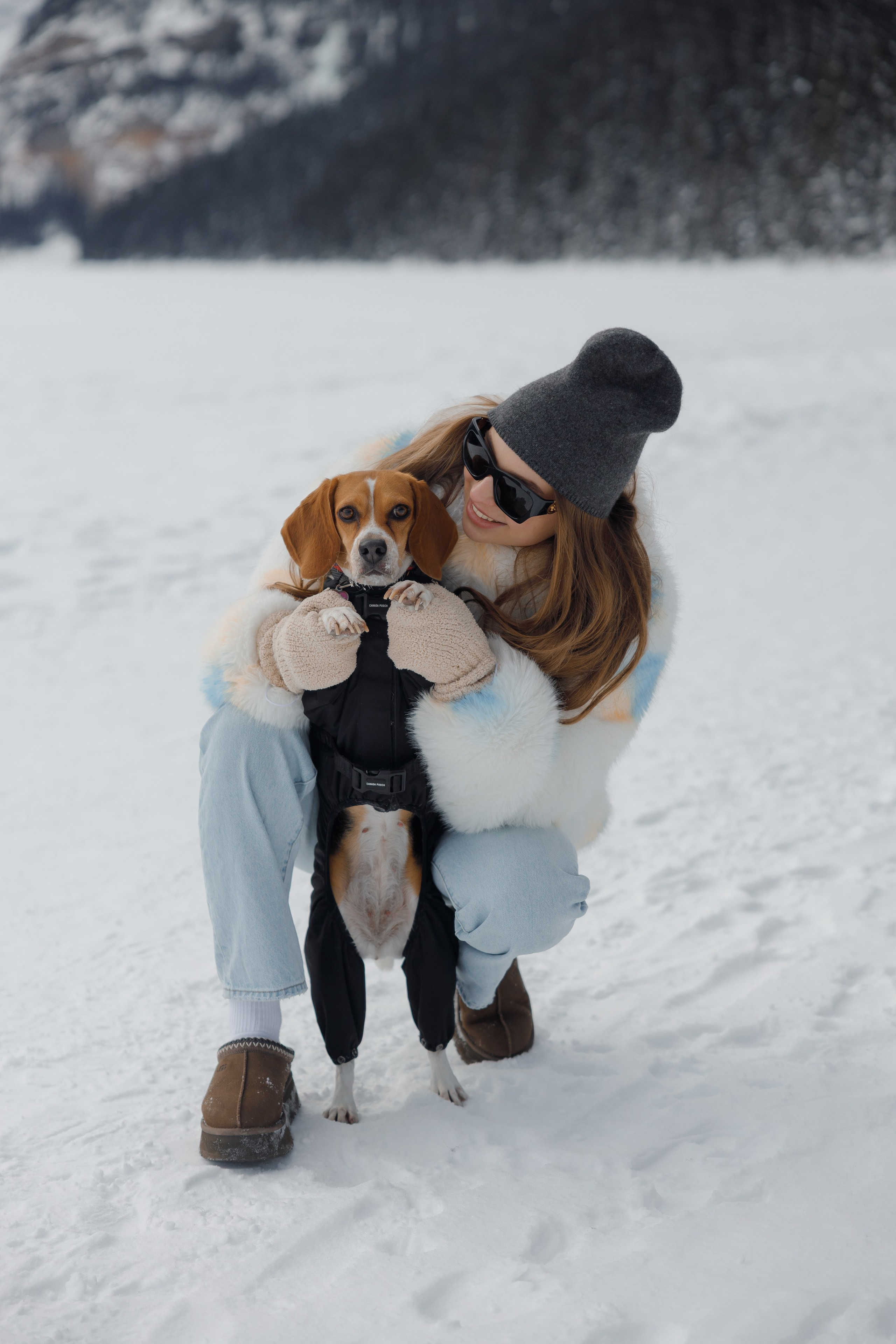 V & M. Photographer Elvira Hryshchenko