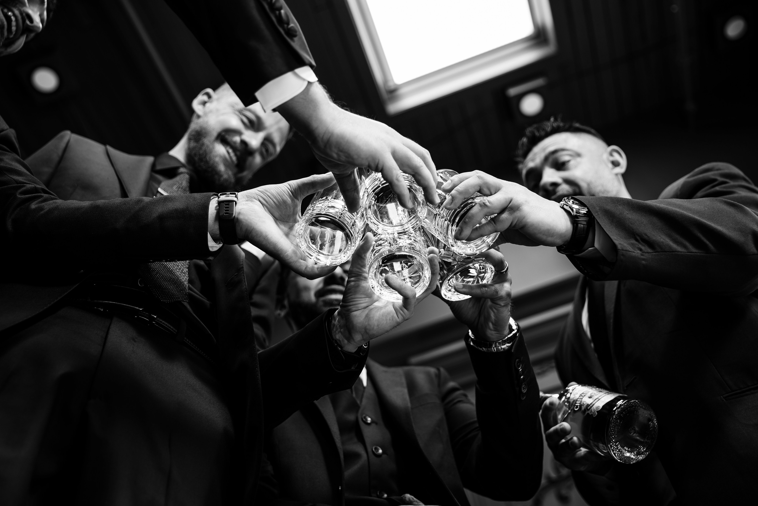 Weddings. Alex UA — Toronto photographer
