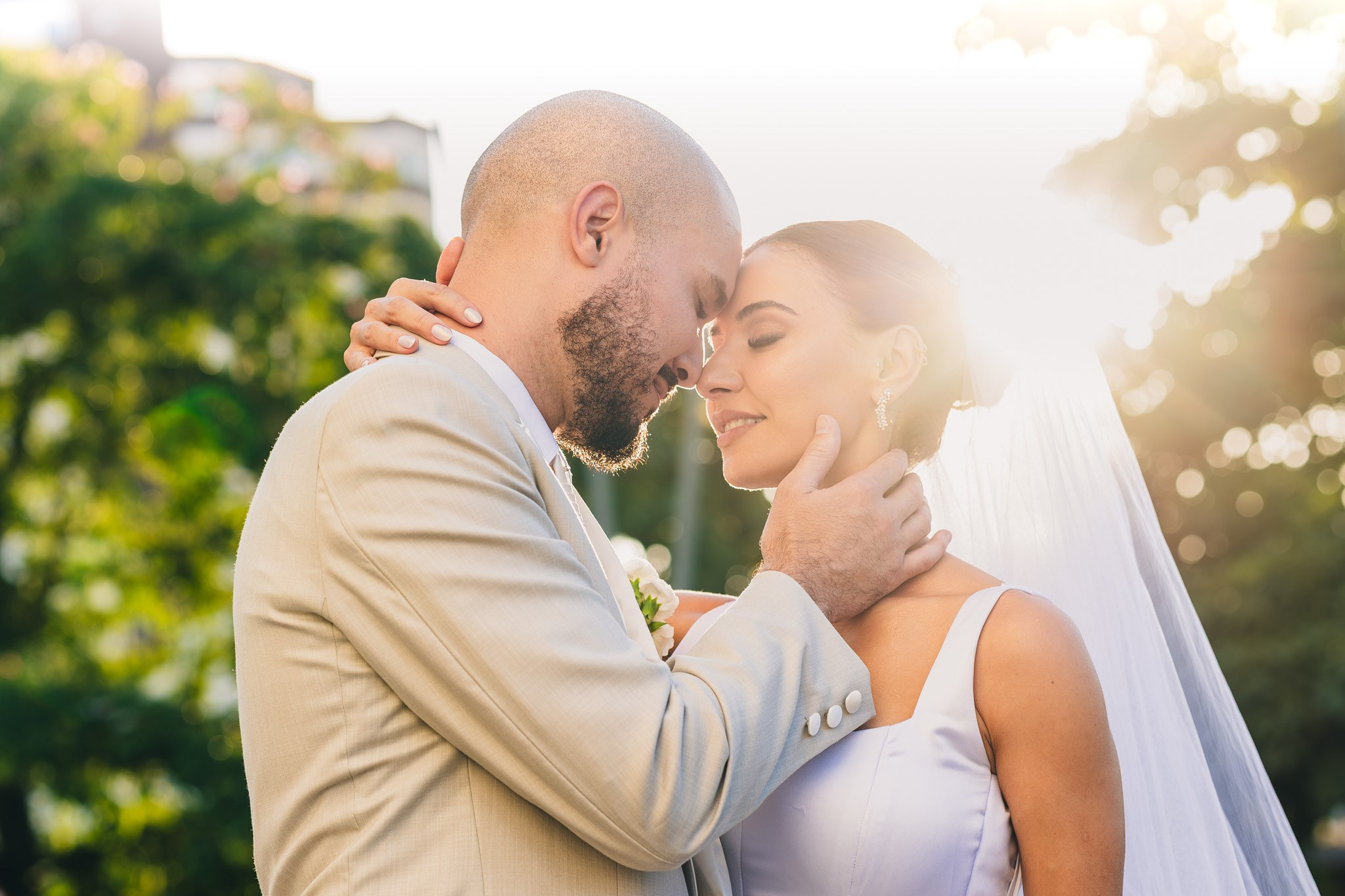 Fran & Carlos. Meu nome é Thiago Coelho, sou fotógrafo de casamentos e eventos em geral