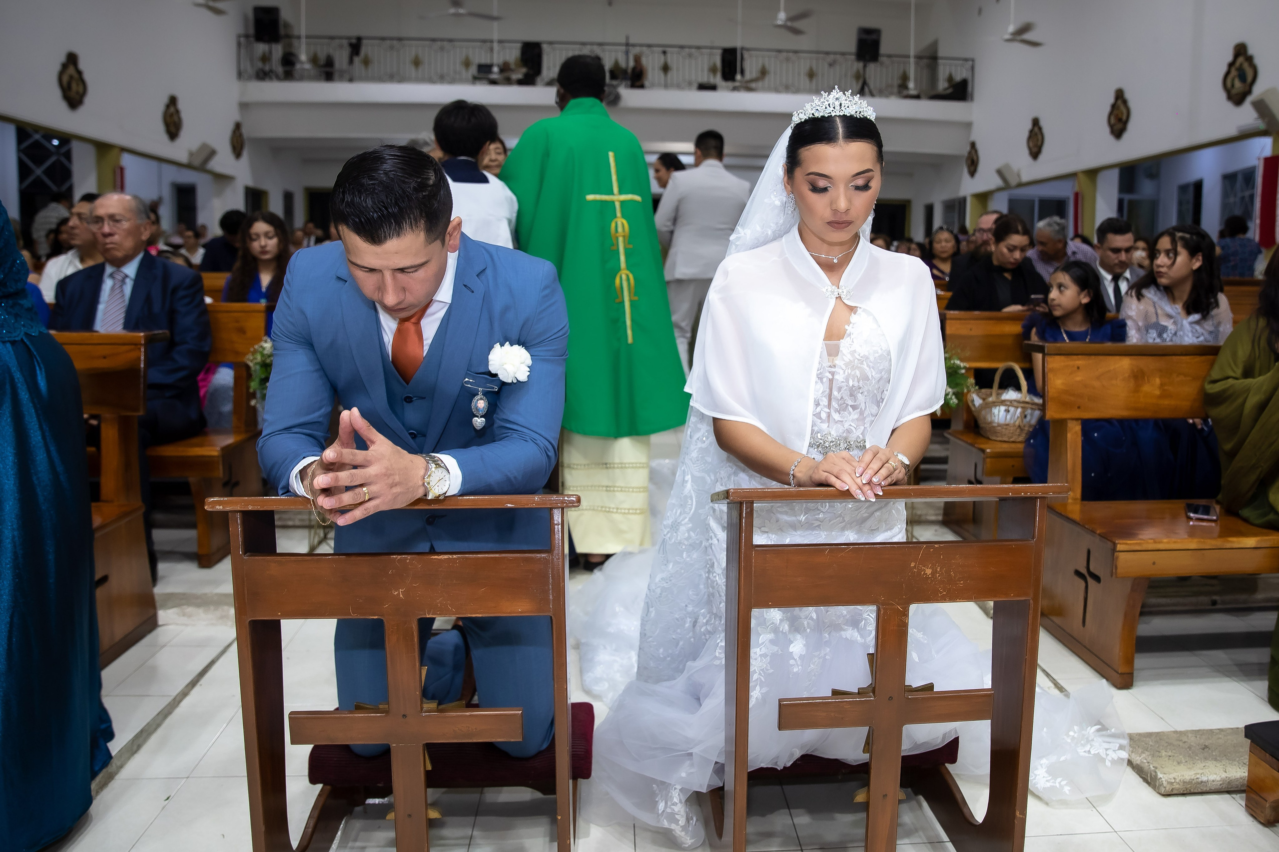 Delta & Cesar. Simón Enríquez Studio