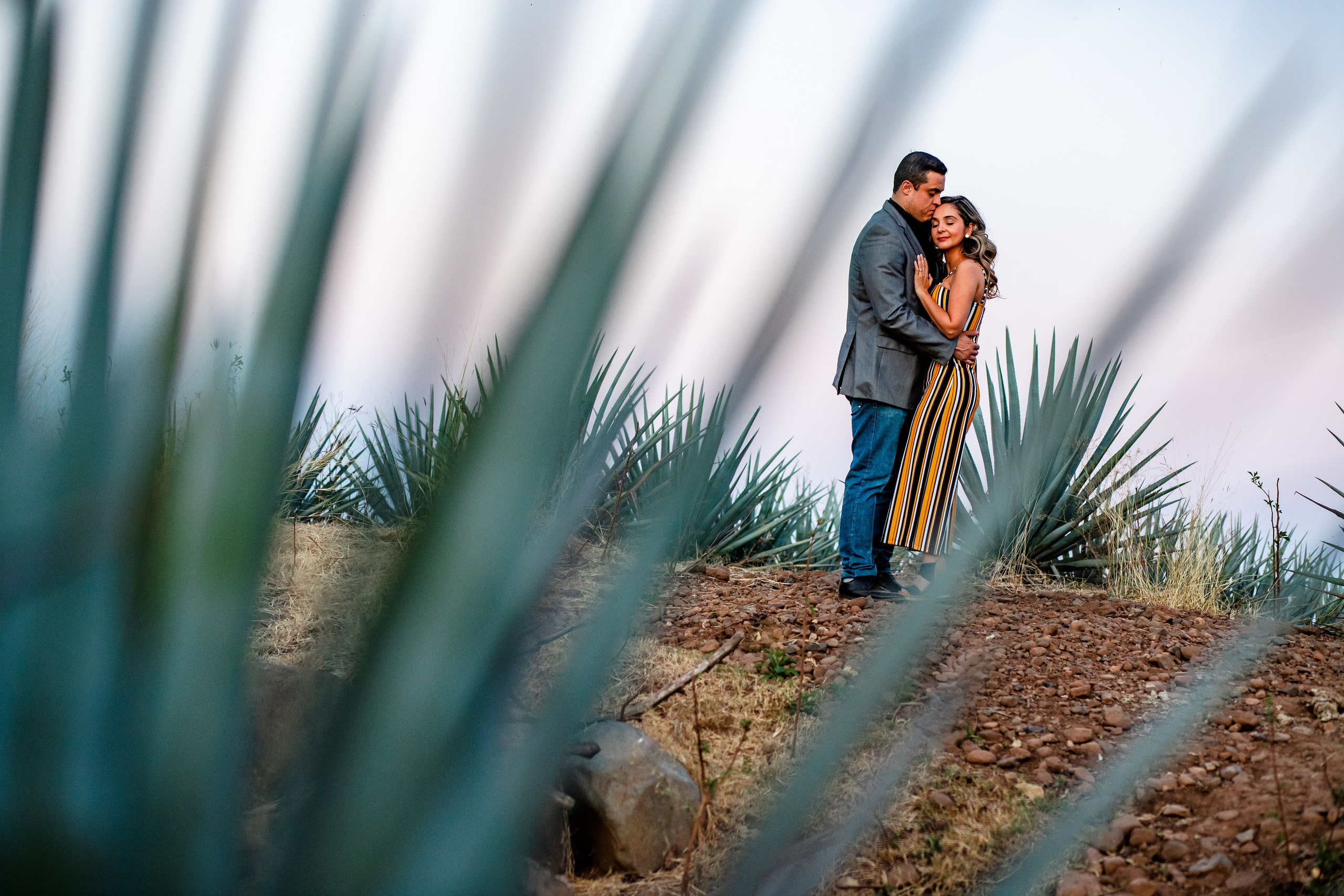Casual. Wedding Photographer Ruth Preciado