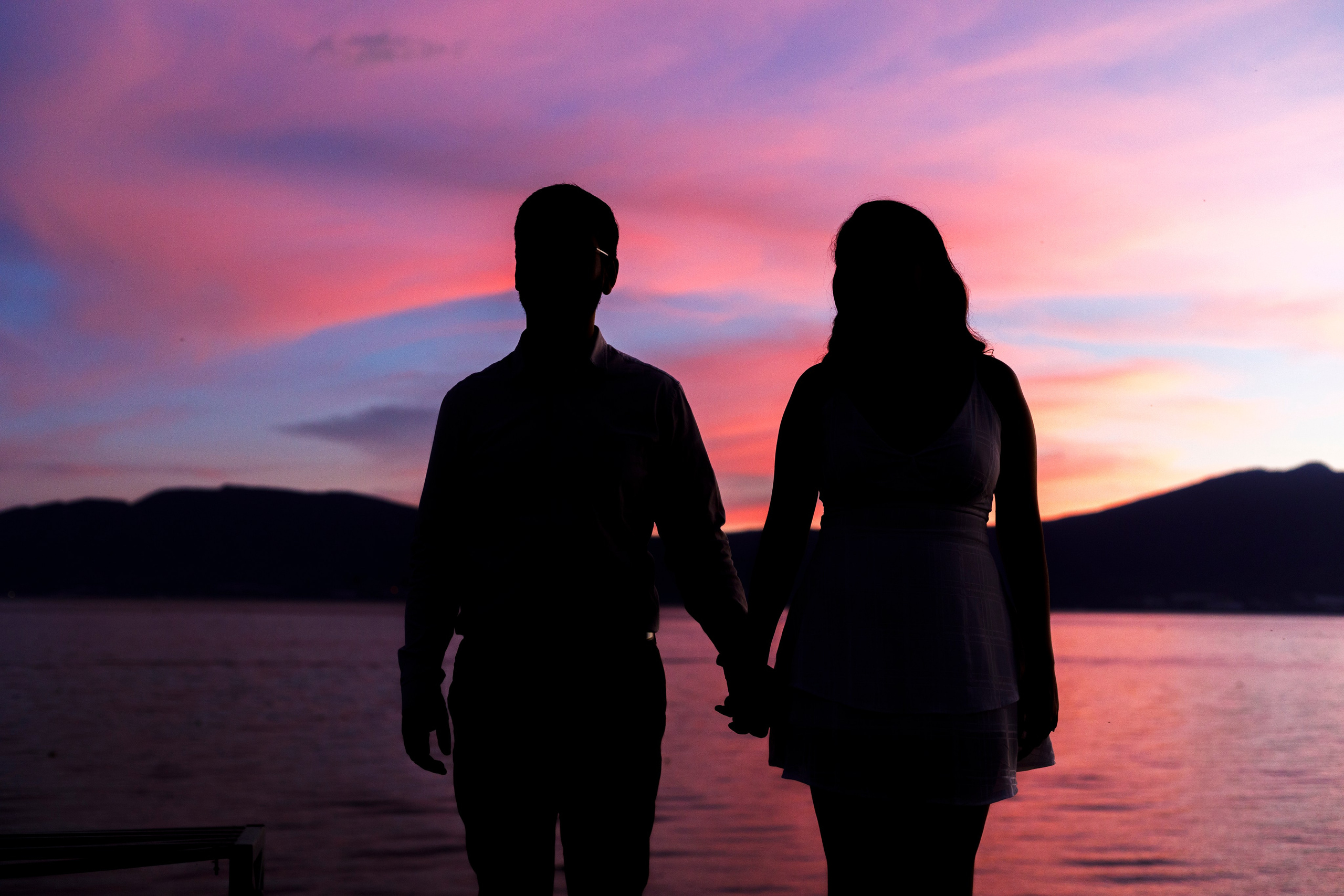 Casual. Wedding Photographer Ruth Preciado