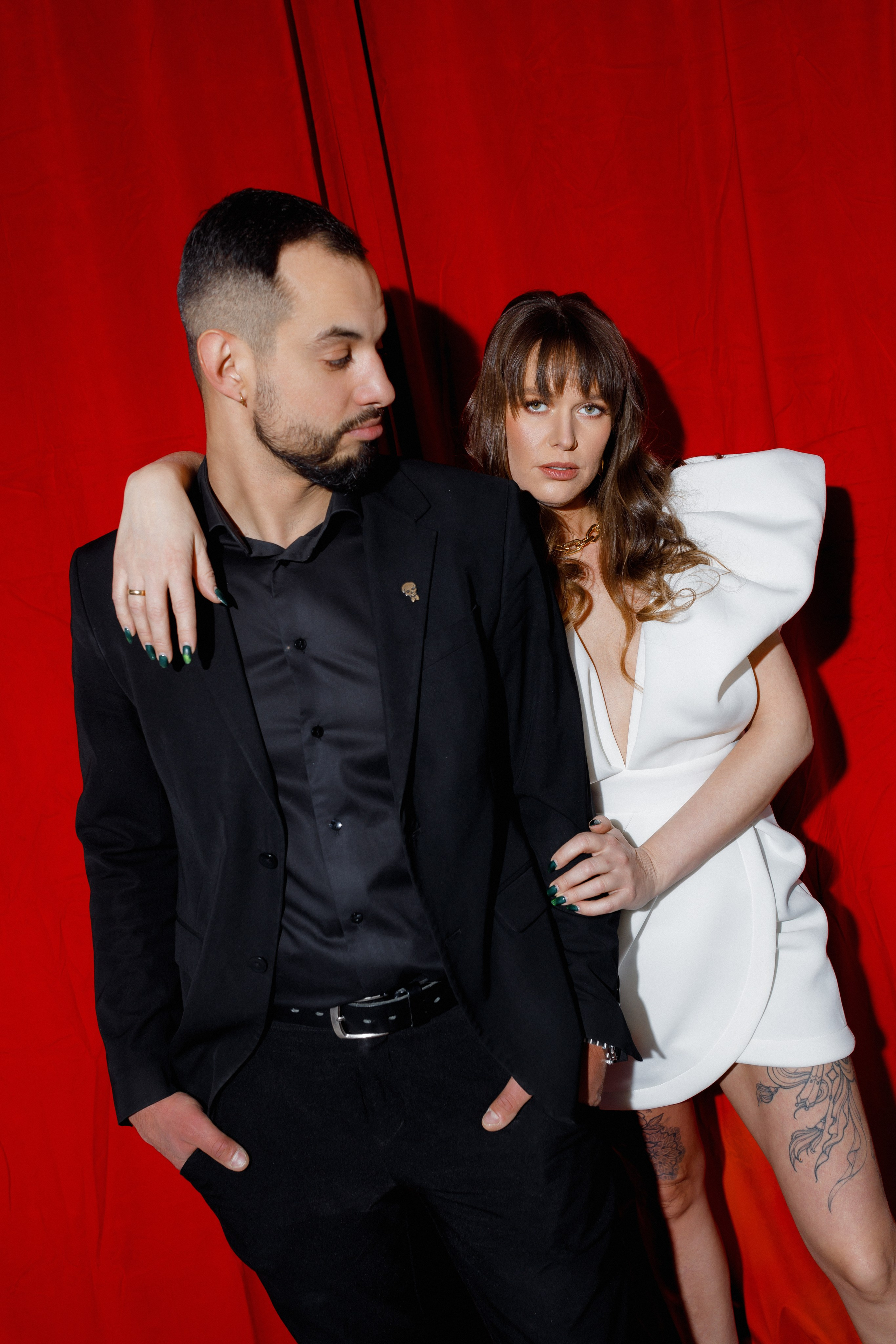 K & A. Photographer Elvira Hryshchenko