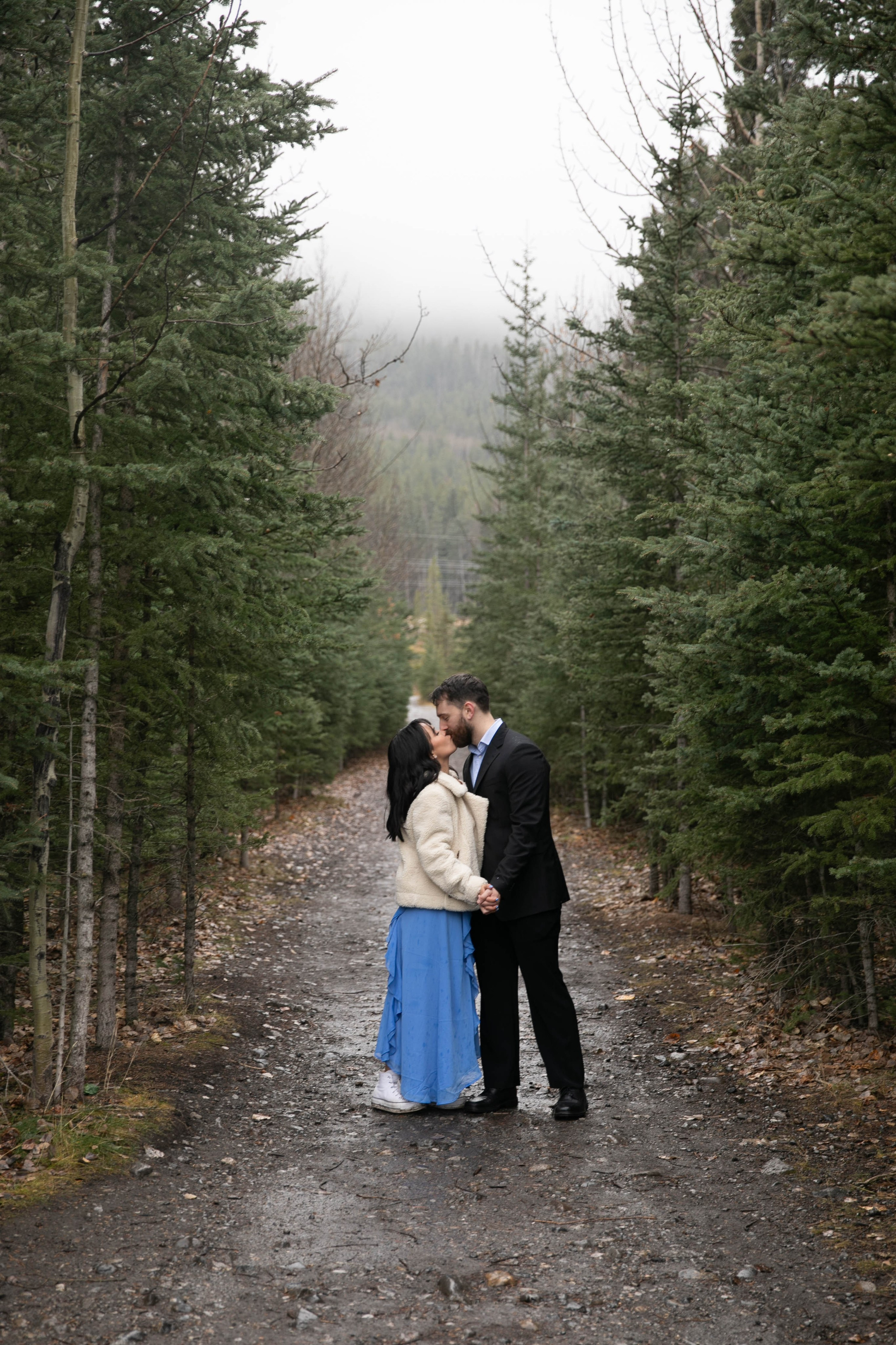 Tyler & Dharma Wedding. Ching Li Photography