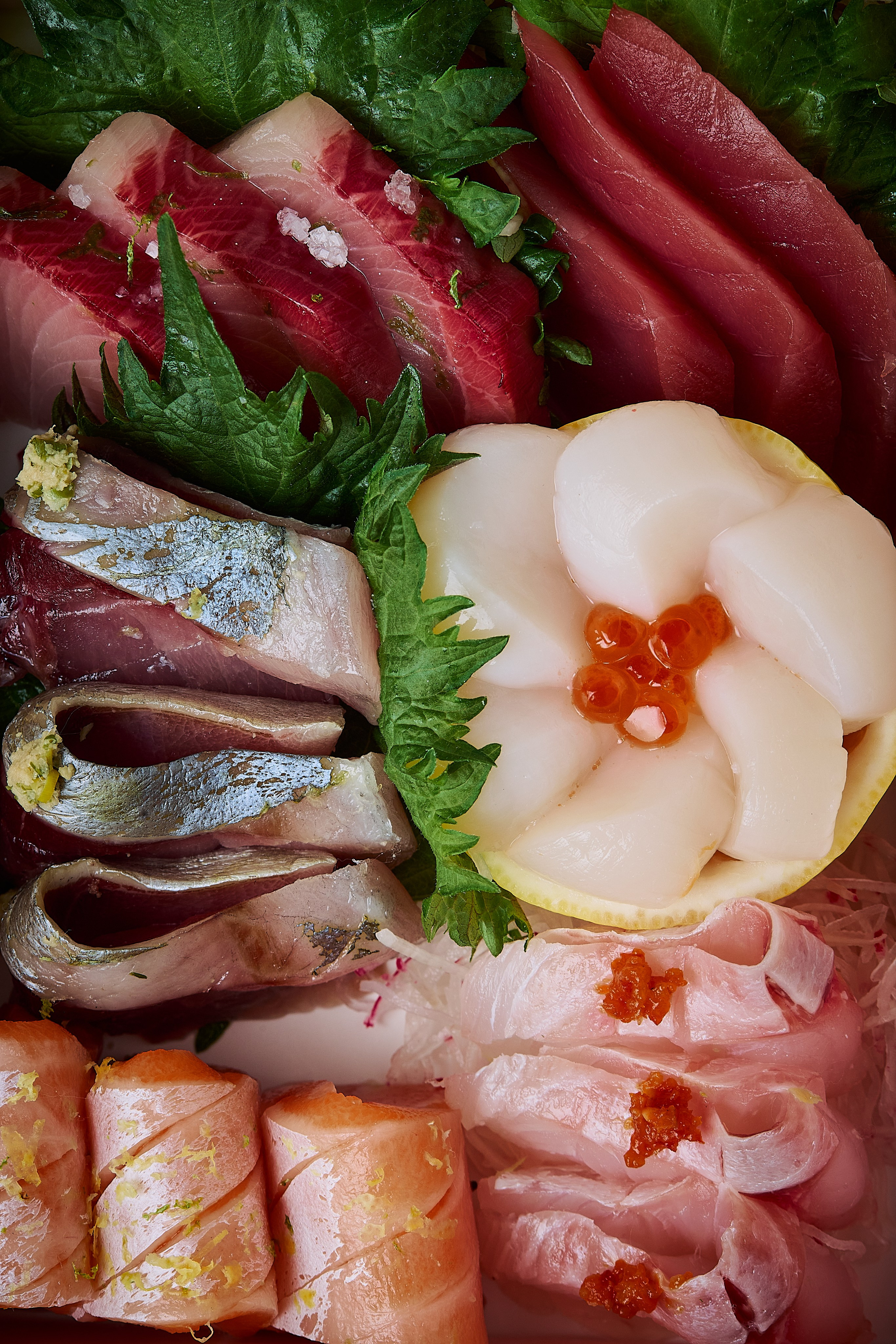 Japanese Food. Commercial Food Photography & Films
