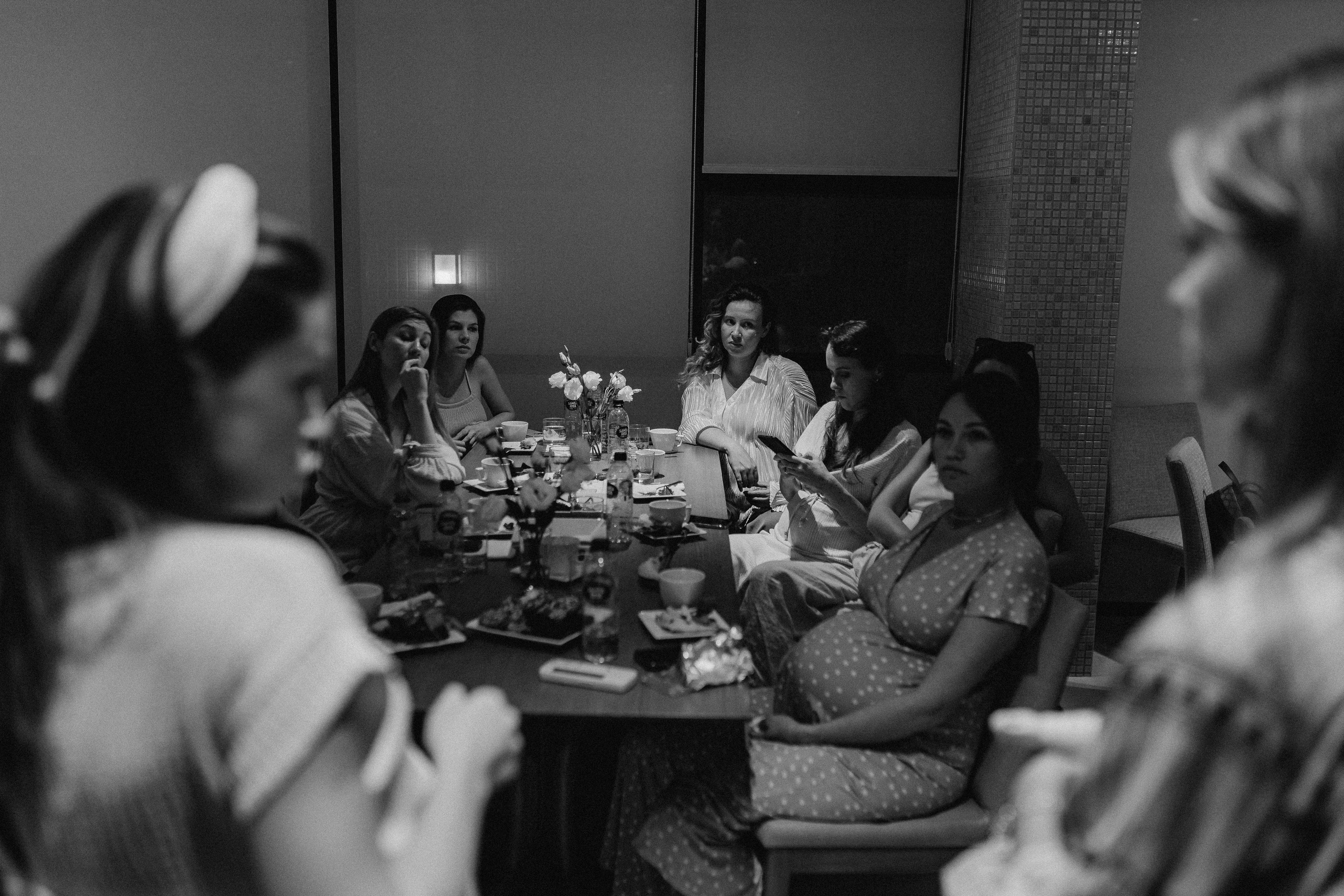 Kate’s Bumps Party — Preview. Fotografa de família e crianças em Florianópolis SC Daria Ermolaev