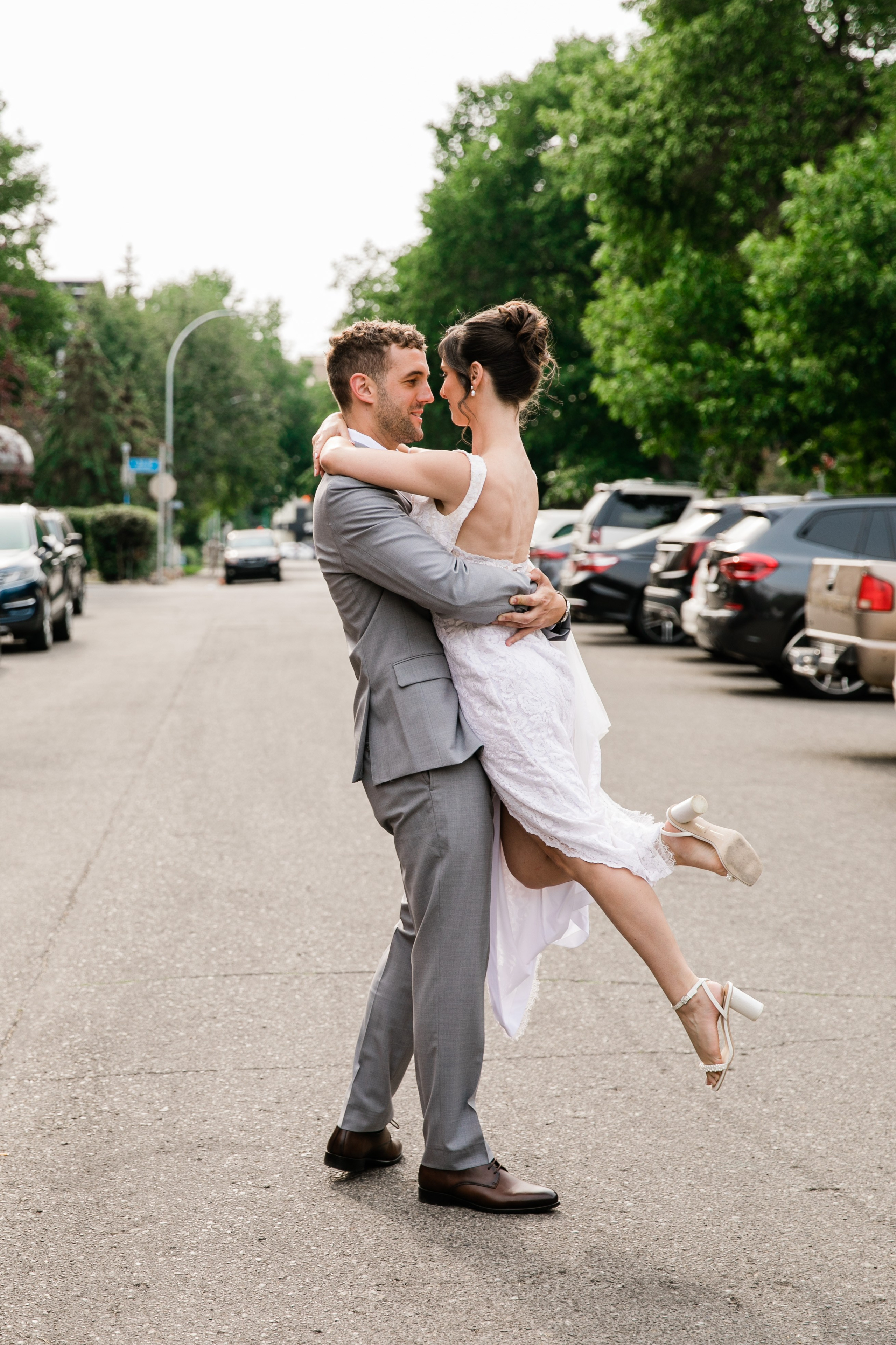 Juan & Julia Wedding. Ching Li Photography