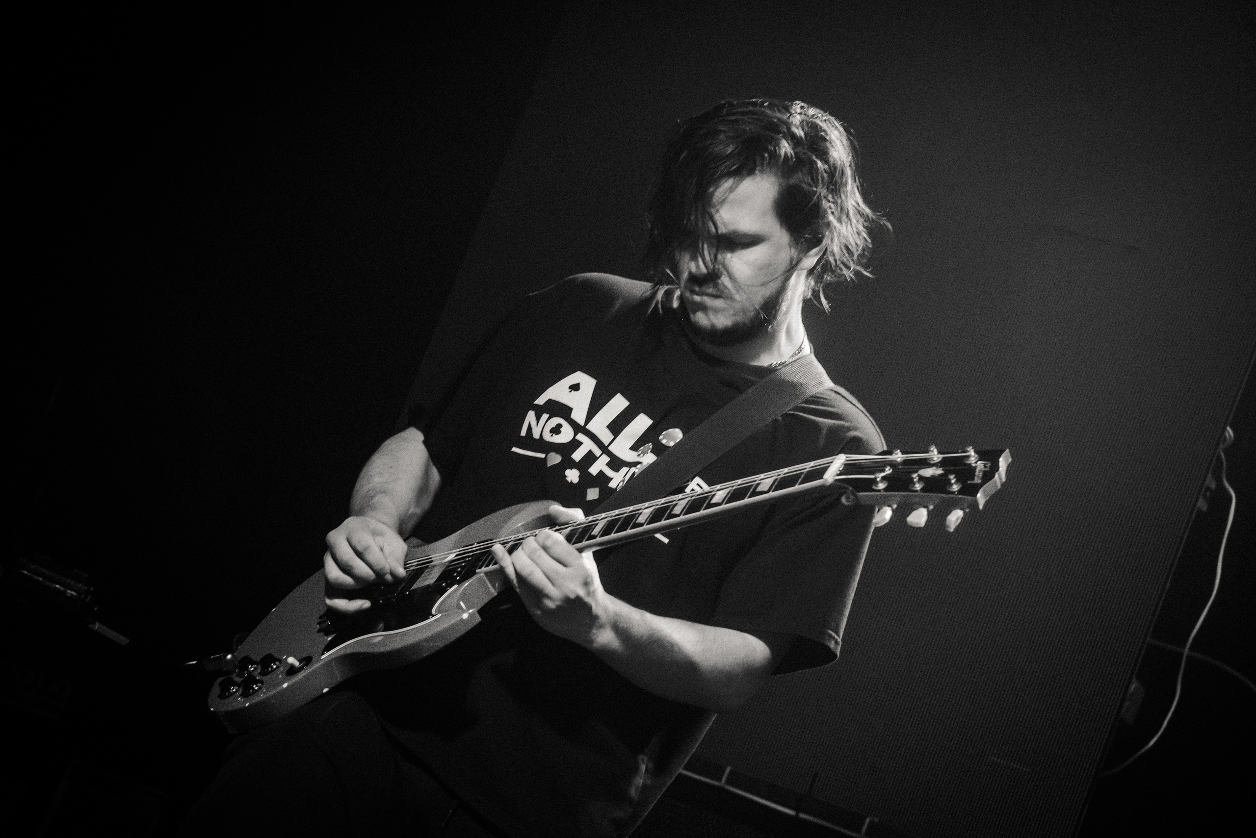 23.04.28 DON TETTO SOUNDCHECK. DAVID YANCE | WEDDING PHOTOGRAPHER