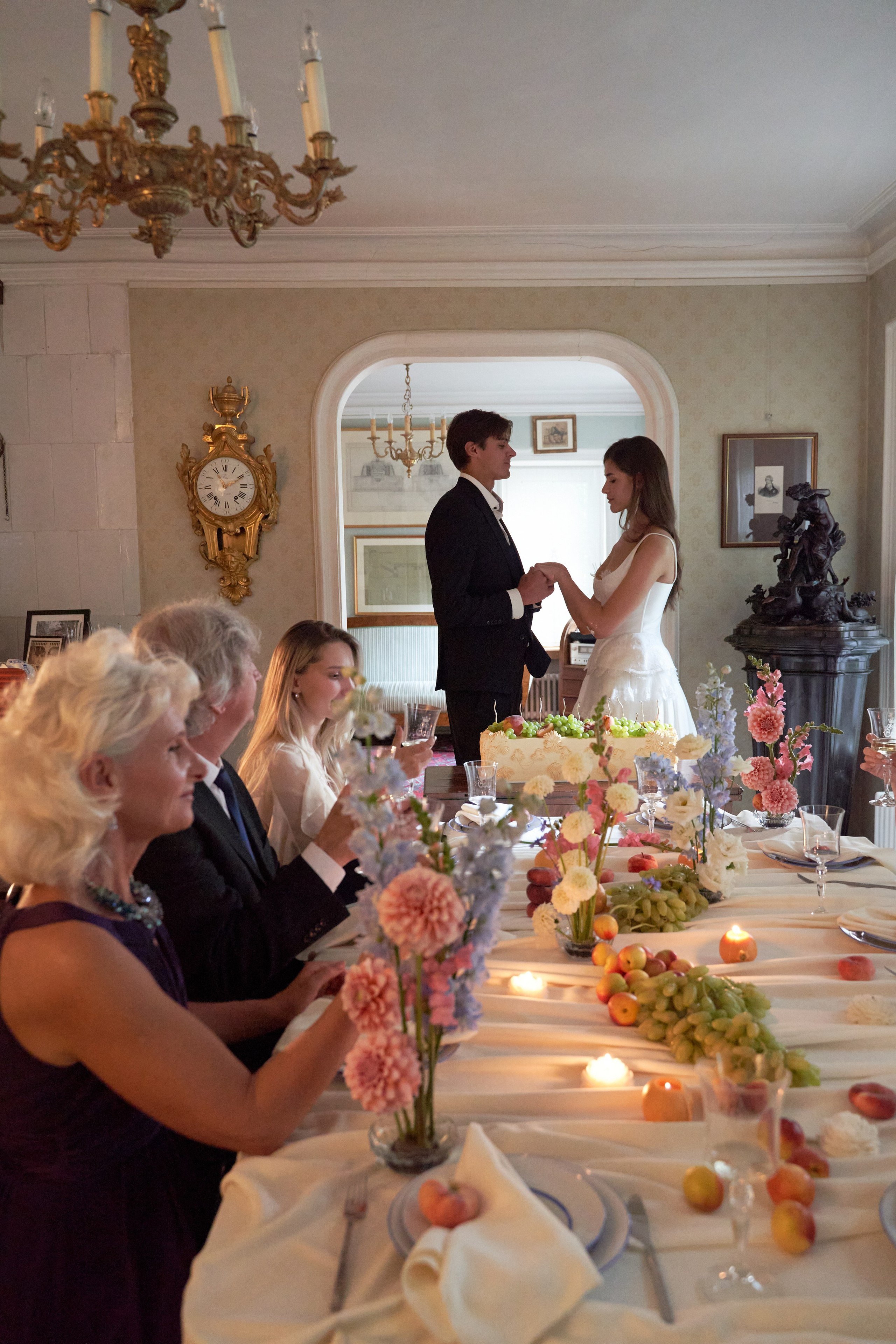 Wedding Photography at a Historic Mansion. Victoria & Dennis. Wedding & Portrait Photographer in Cancun, Tulum & Mexico City — Elena Ruzgis