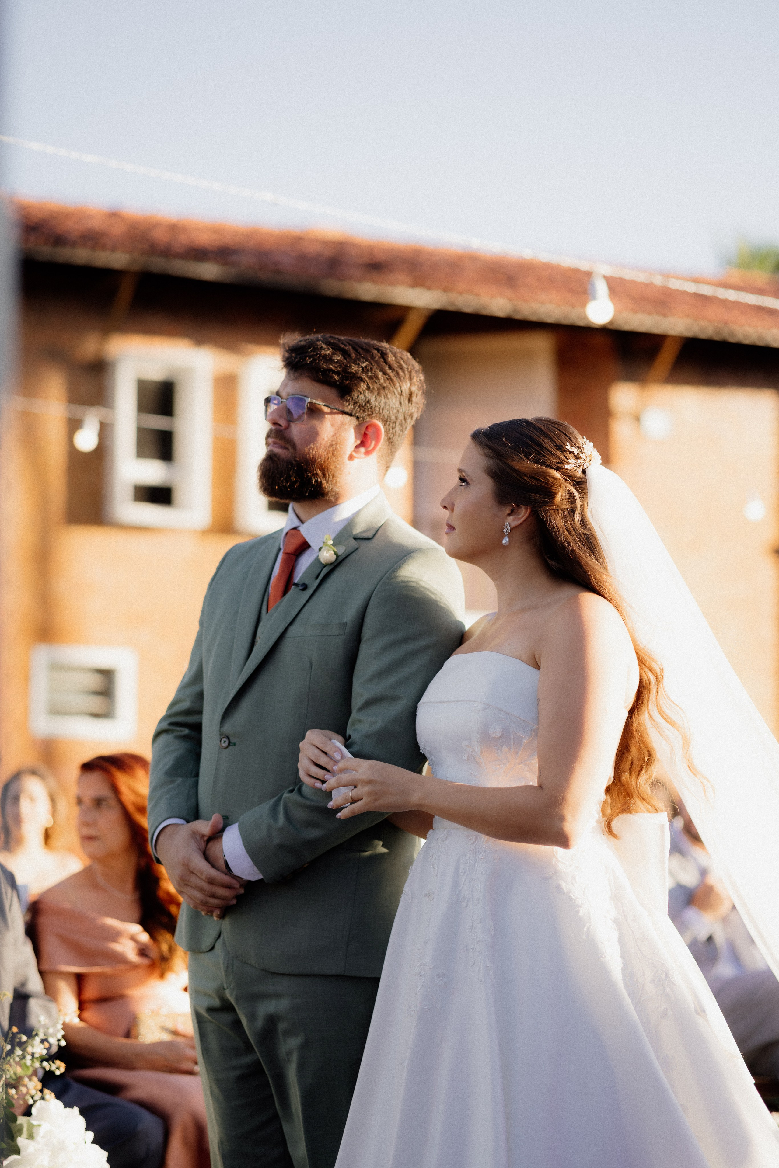 Júlia e Renan. Alexandre Borges Wedding