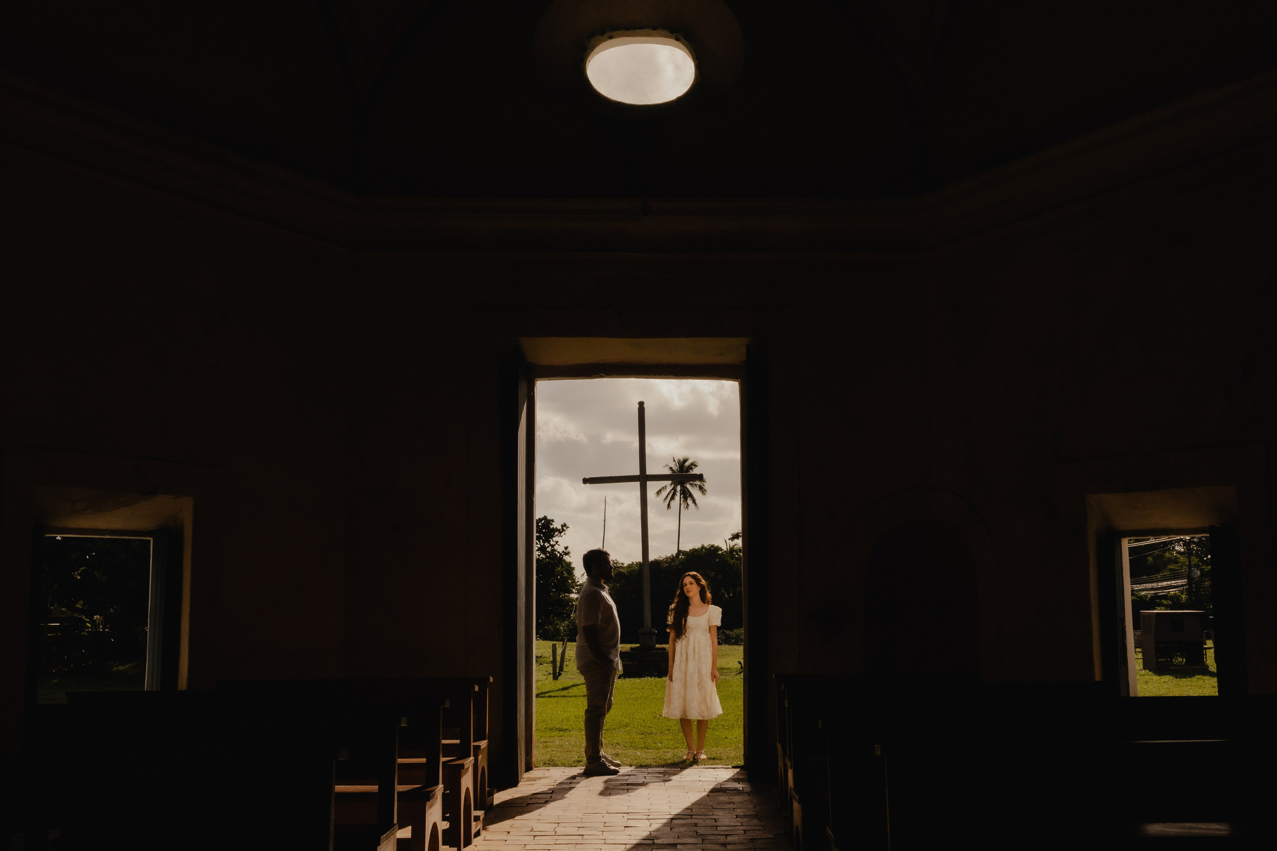 Rebecca e Joseph. Alexandre Borges Wedding