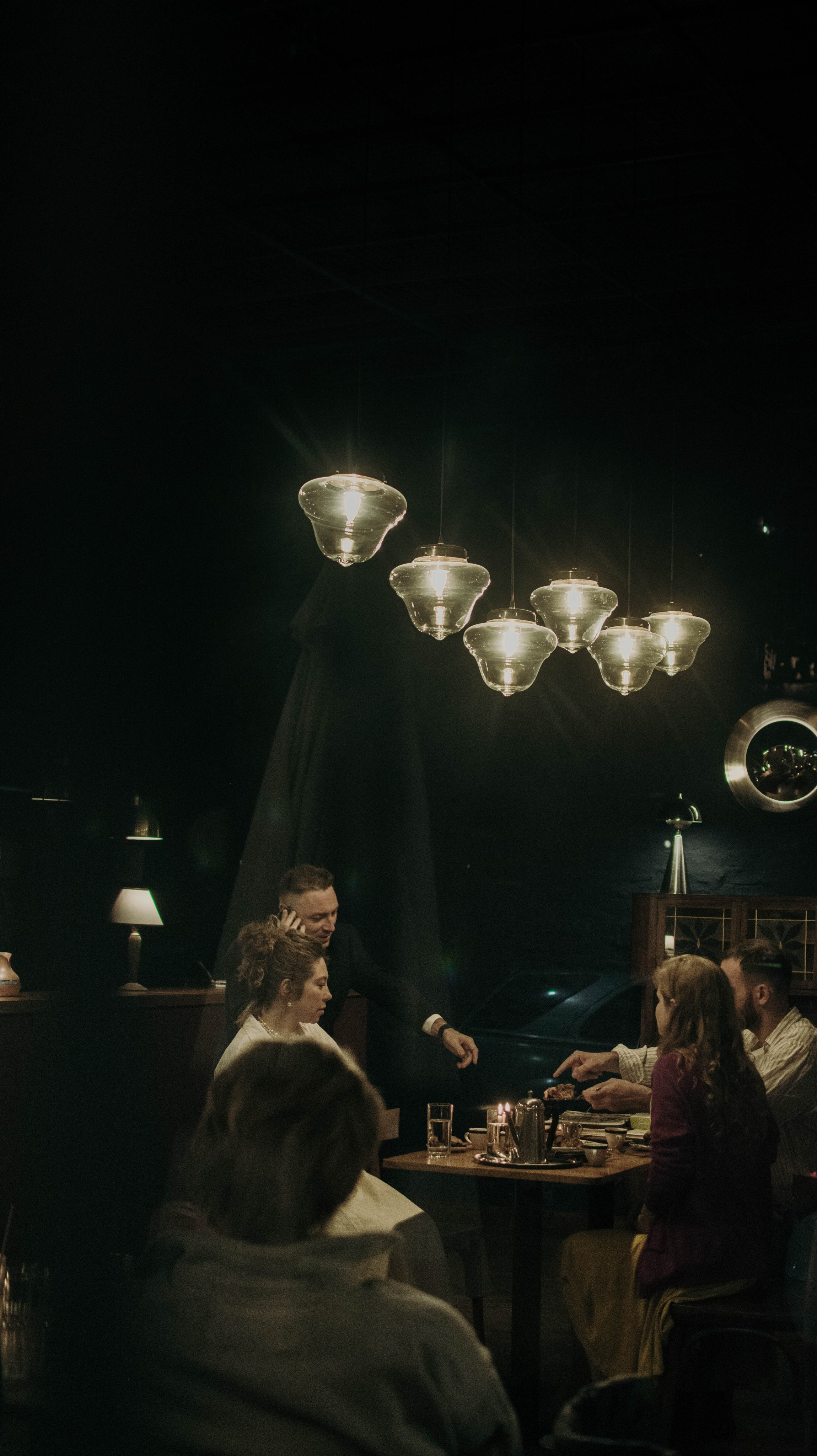 Reportage shooting. Buenos Aires. Photographer @elmirkami in the city of Buenos Aires