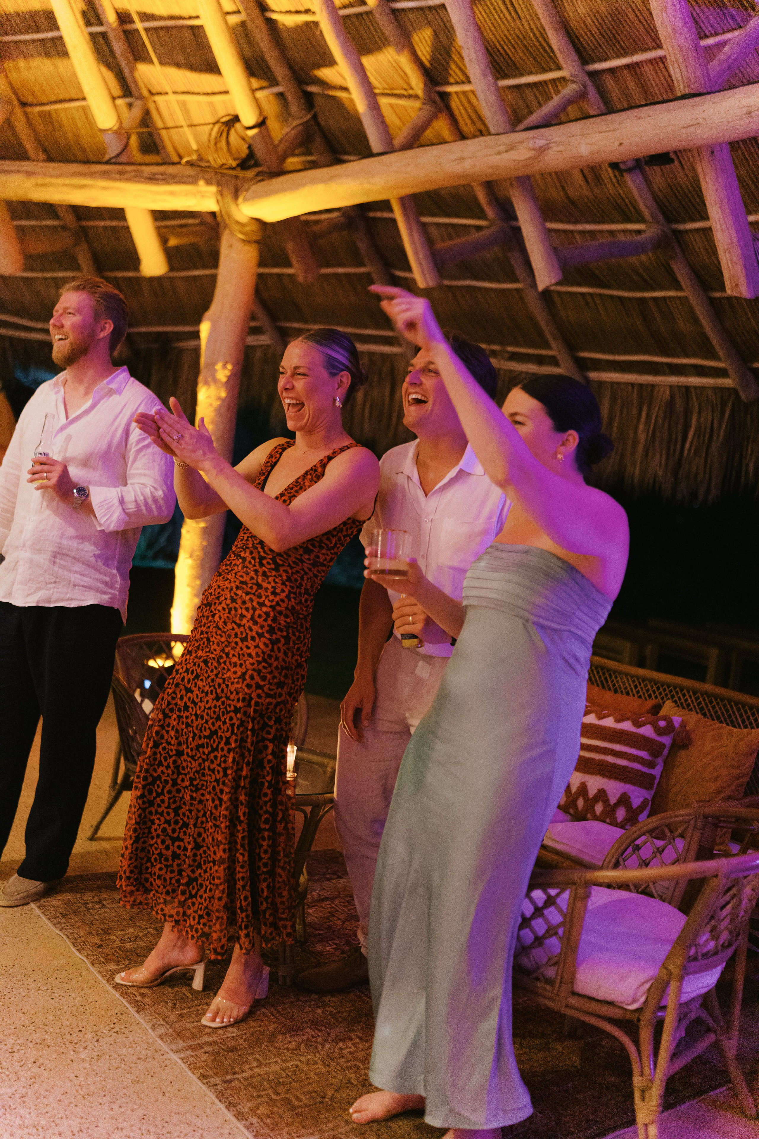 Emma & Elliot. Sayulita Wedding Photographer, Puerto Vallarta, Cabo