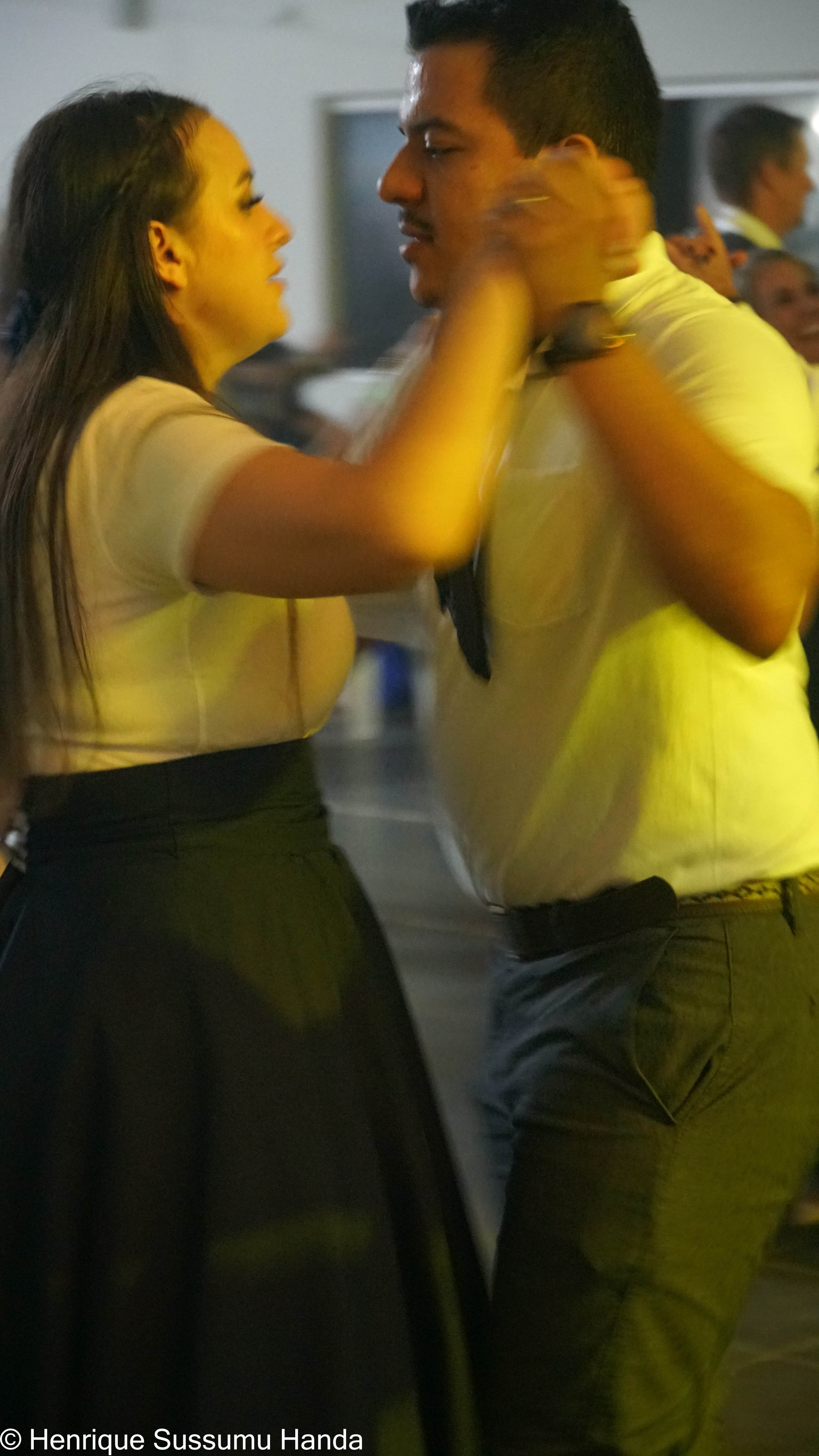 Formatura Curso de Dança Inovação Campeira. Fotografia e Filmagem Handa Produções
