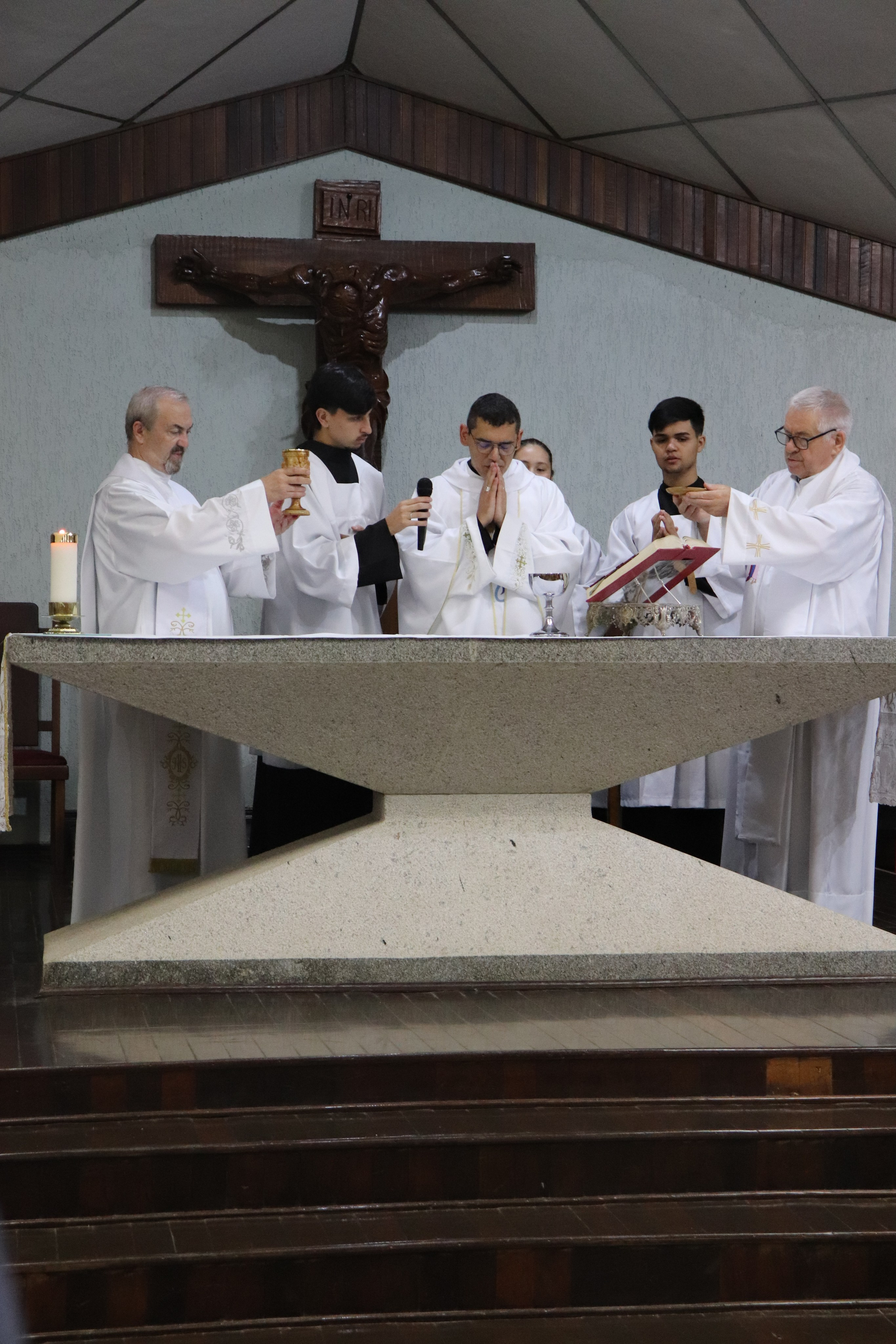 Peregrinação Nossa Senhora de Belém. Fotografia e Filmagem Handa Produções