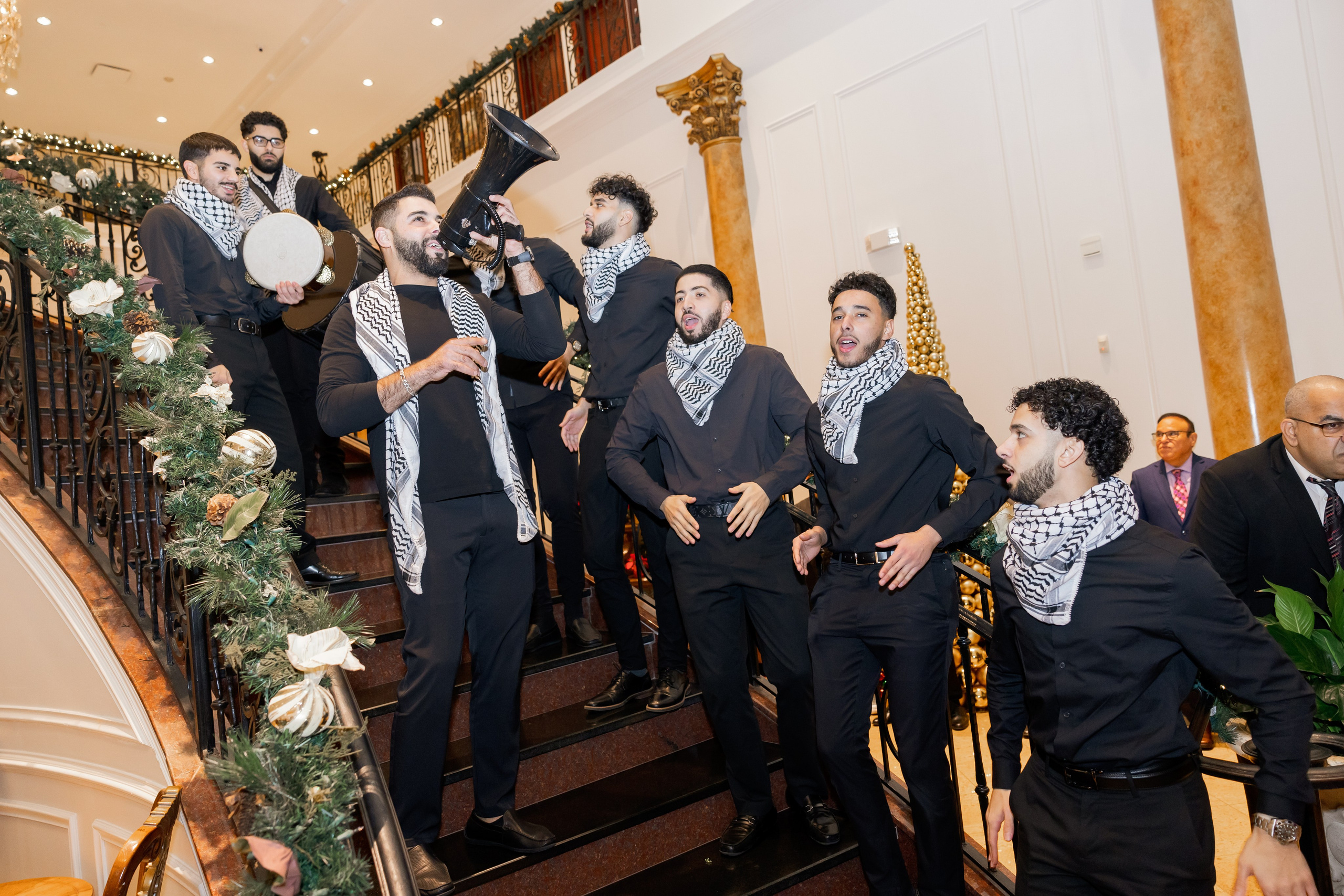Nassem@Katherine. Irina Ermak wedding photographer in New York