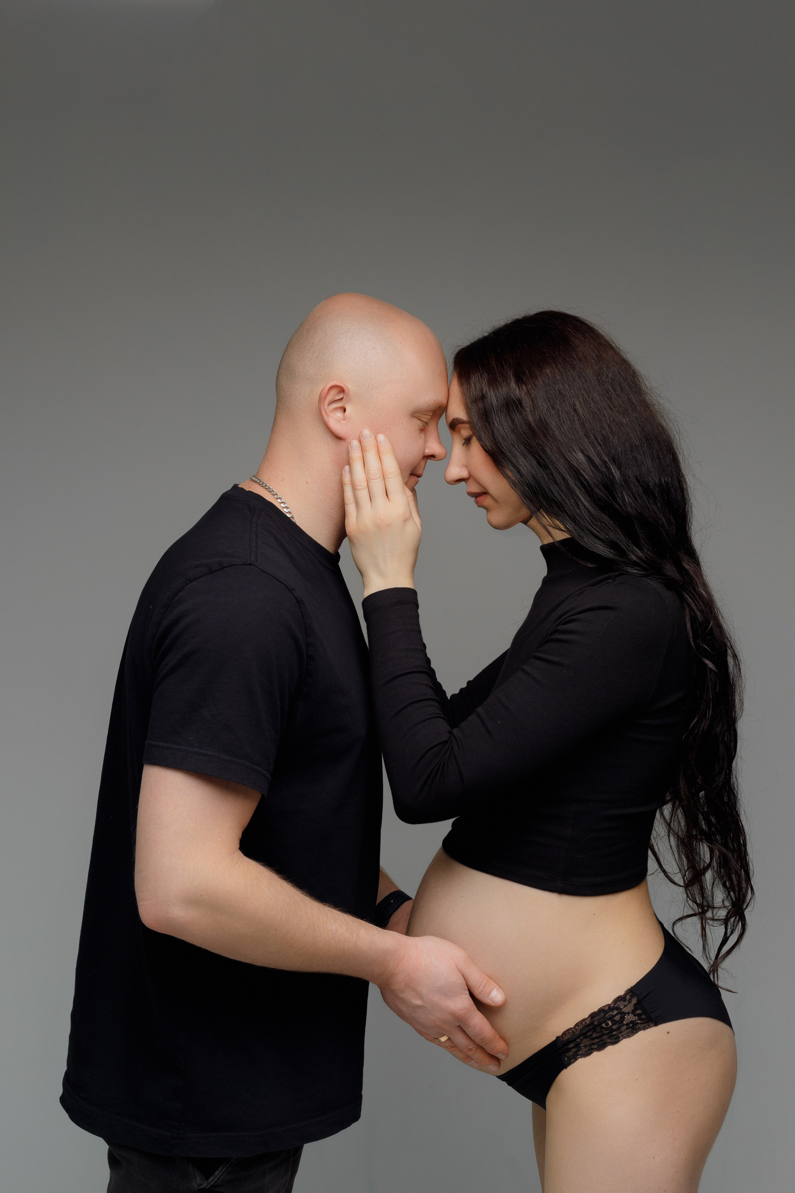 S & A. Photographer Elvira Hryshchenko