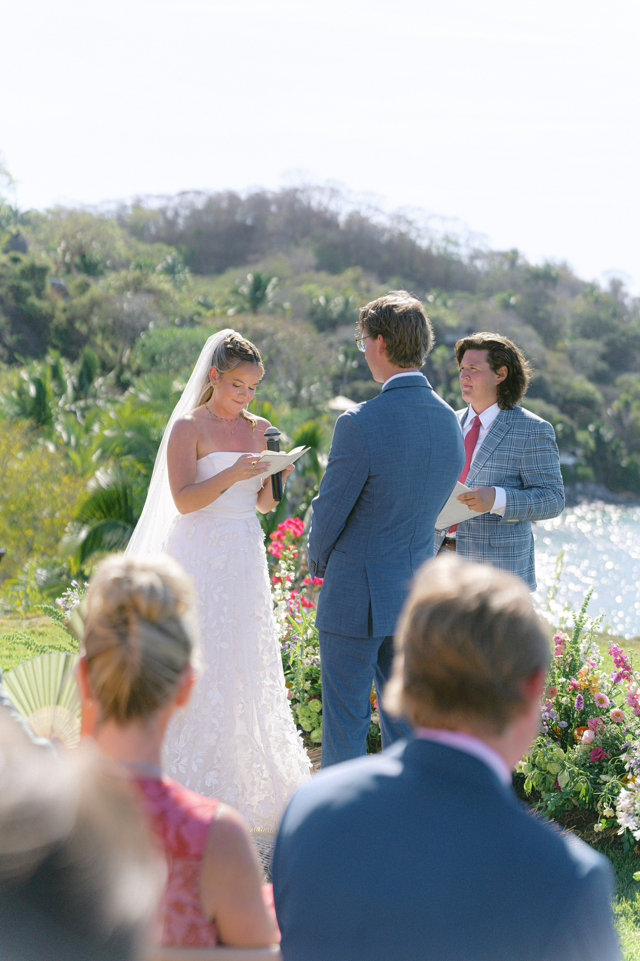 Byron & Kate. Sayulita Wedding Photographer, Puerto Vallarta, Cabo