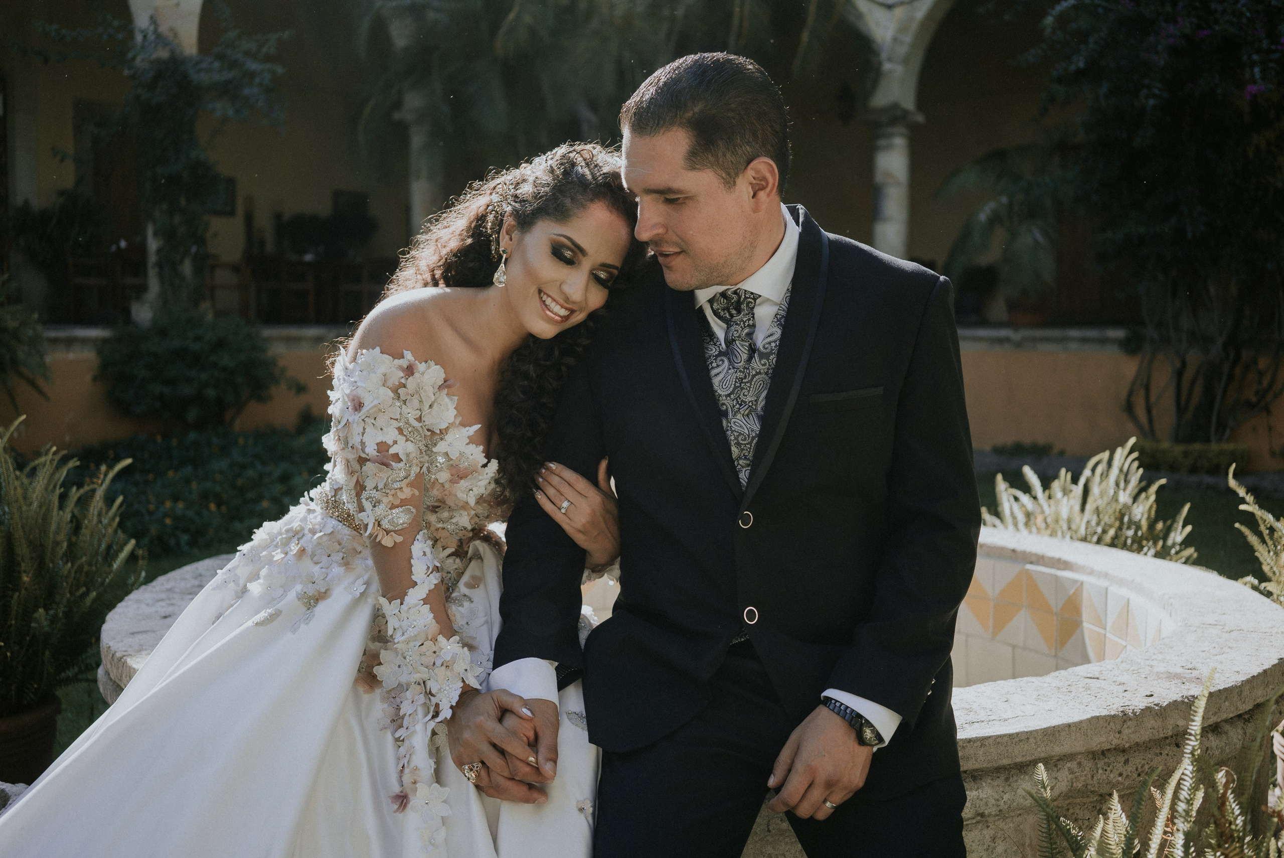 FOTOS DE BODA. Abraham Linares Fotógrafo y Videografo de Bodas en Guadalajara