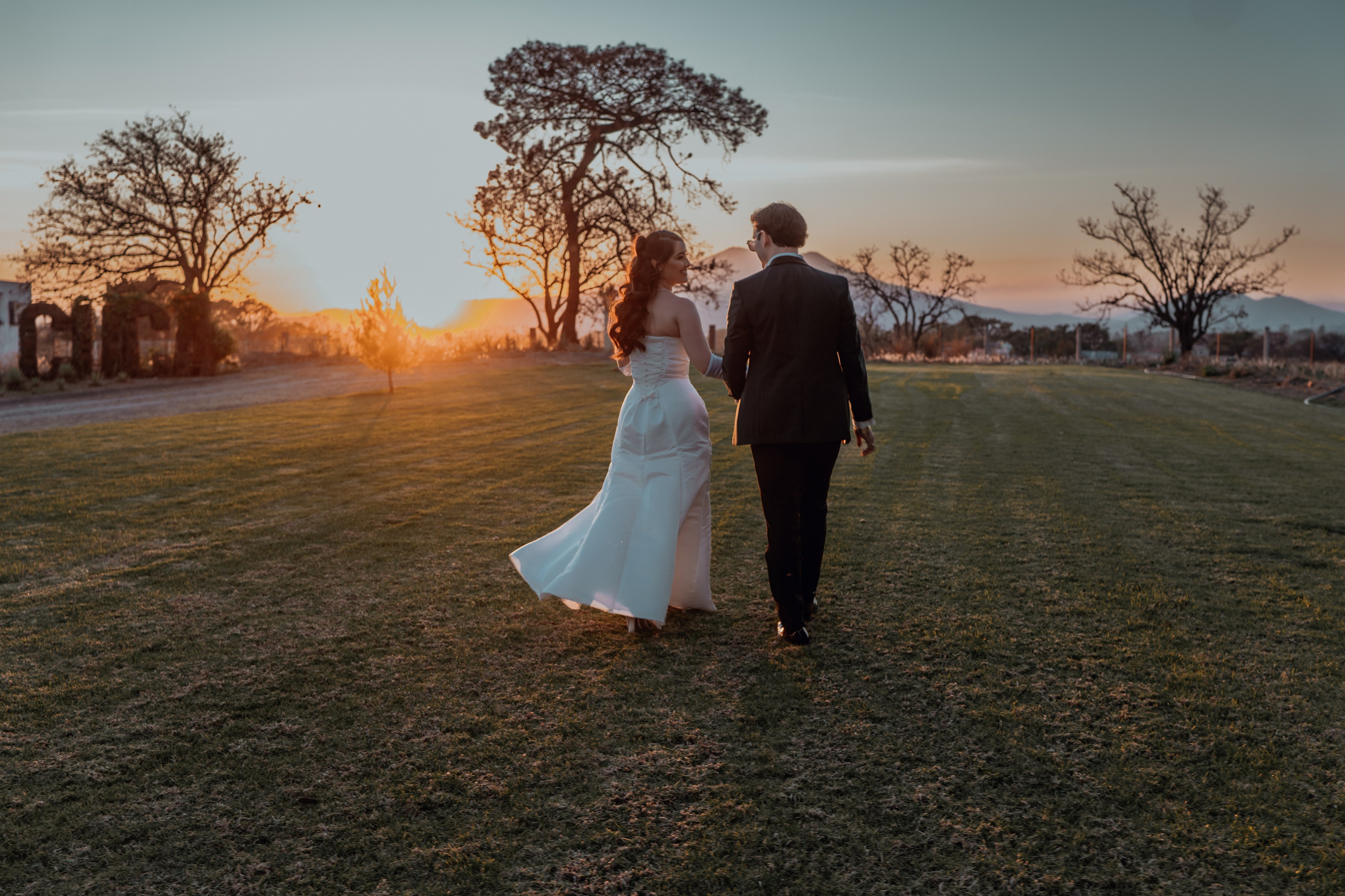 FOTOS DE BODA. Abraham Linares Fotógrafo y Videografo de Bodas en Guadalajara