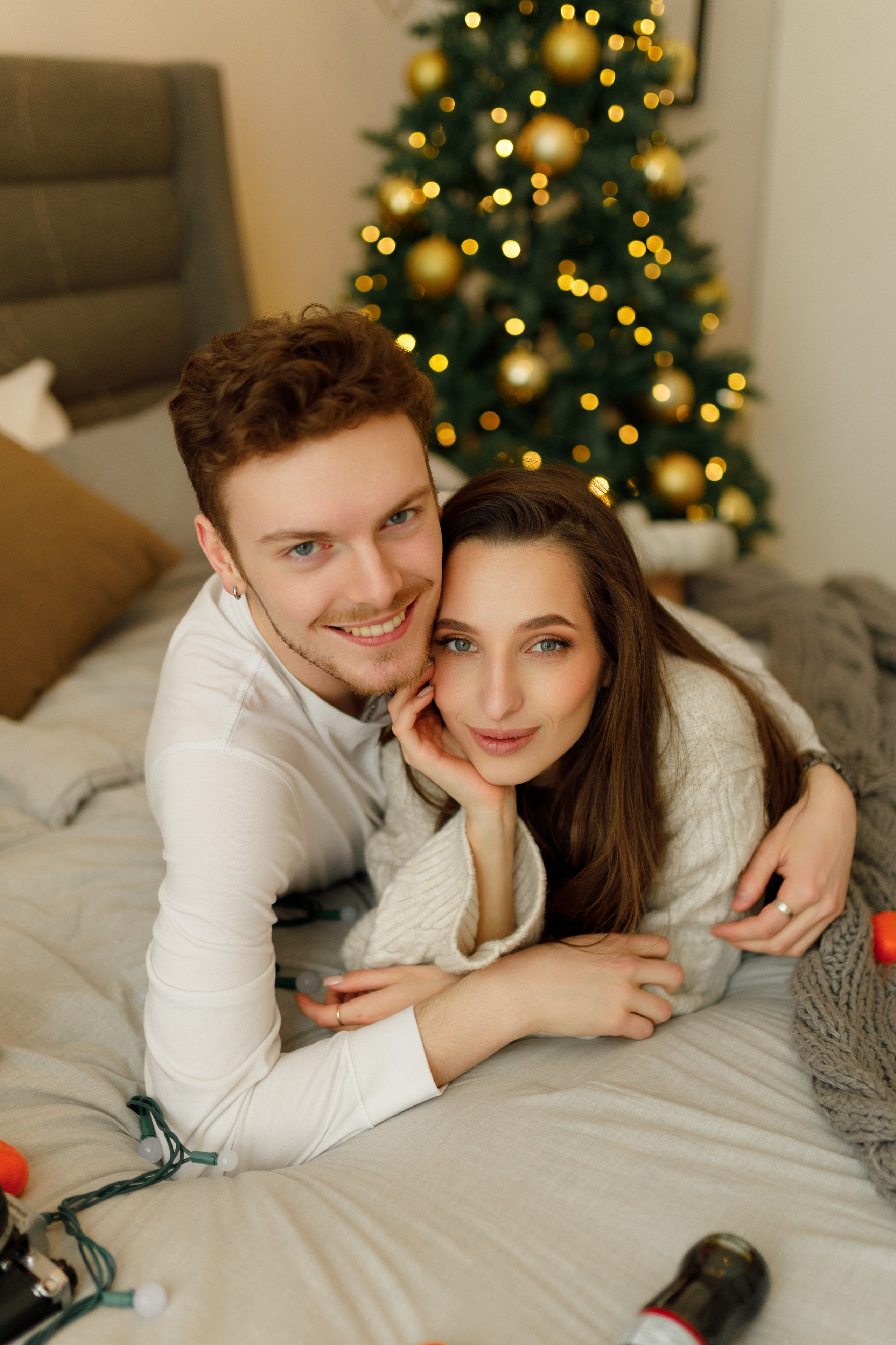 S & C. Photographer Elvira Hryshchenko
