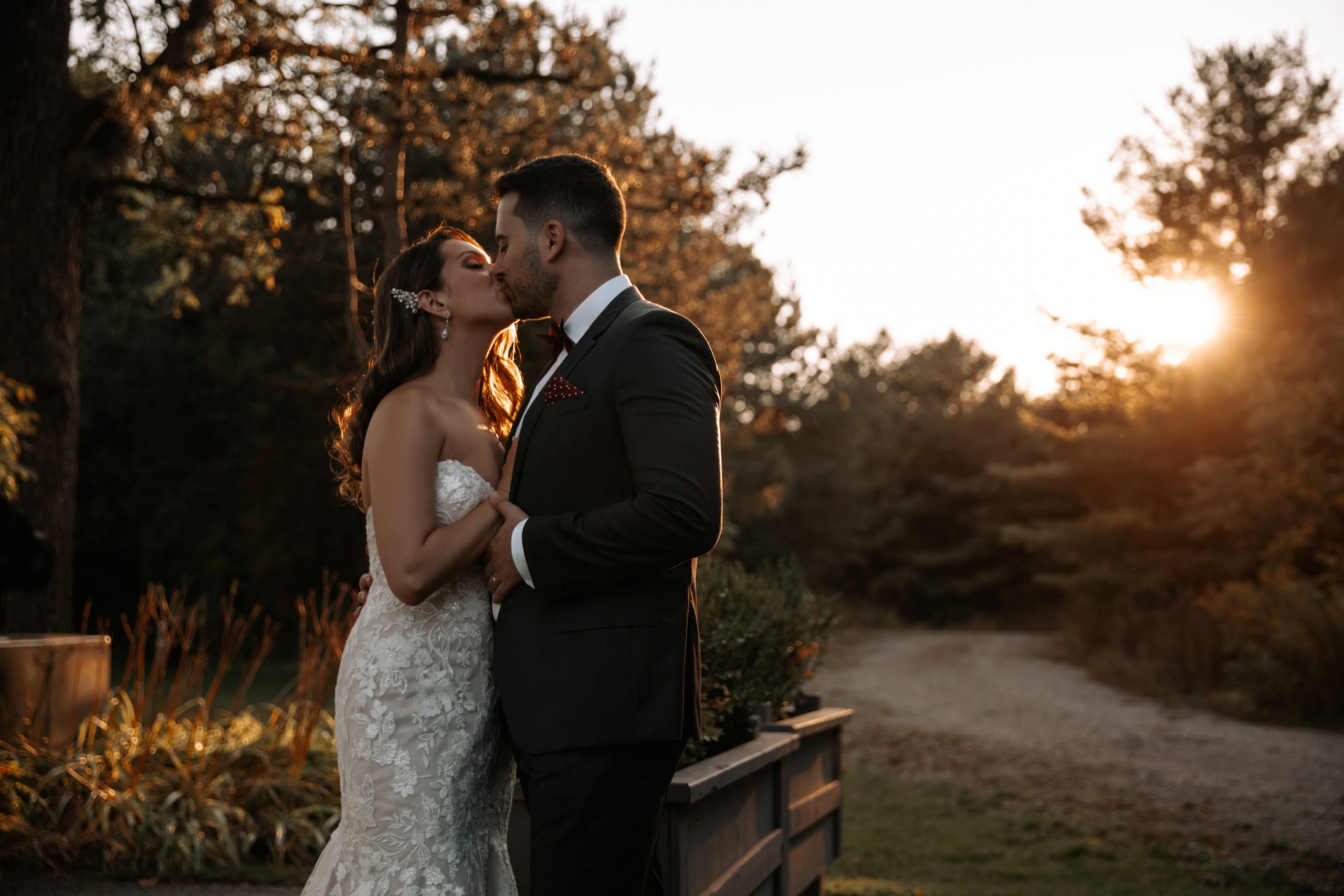 Weddings. Alex UA — Toronto photographer