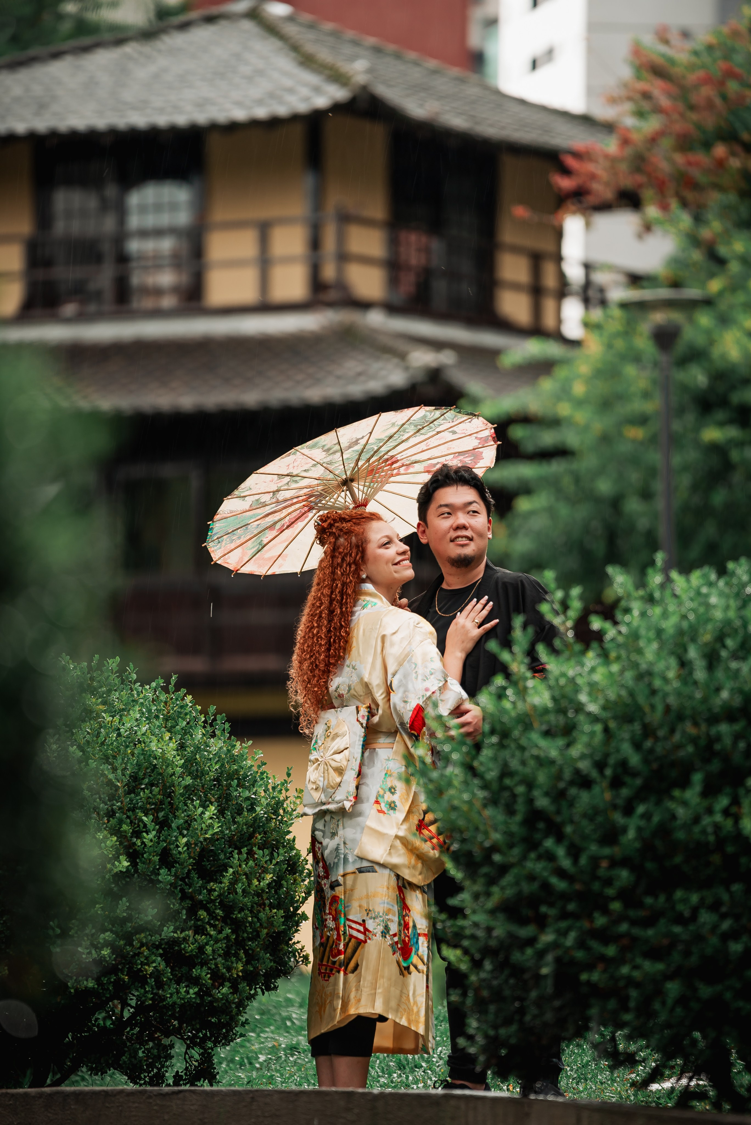 Makoto Kashiyama. Alexandre Gama Fotografia