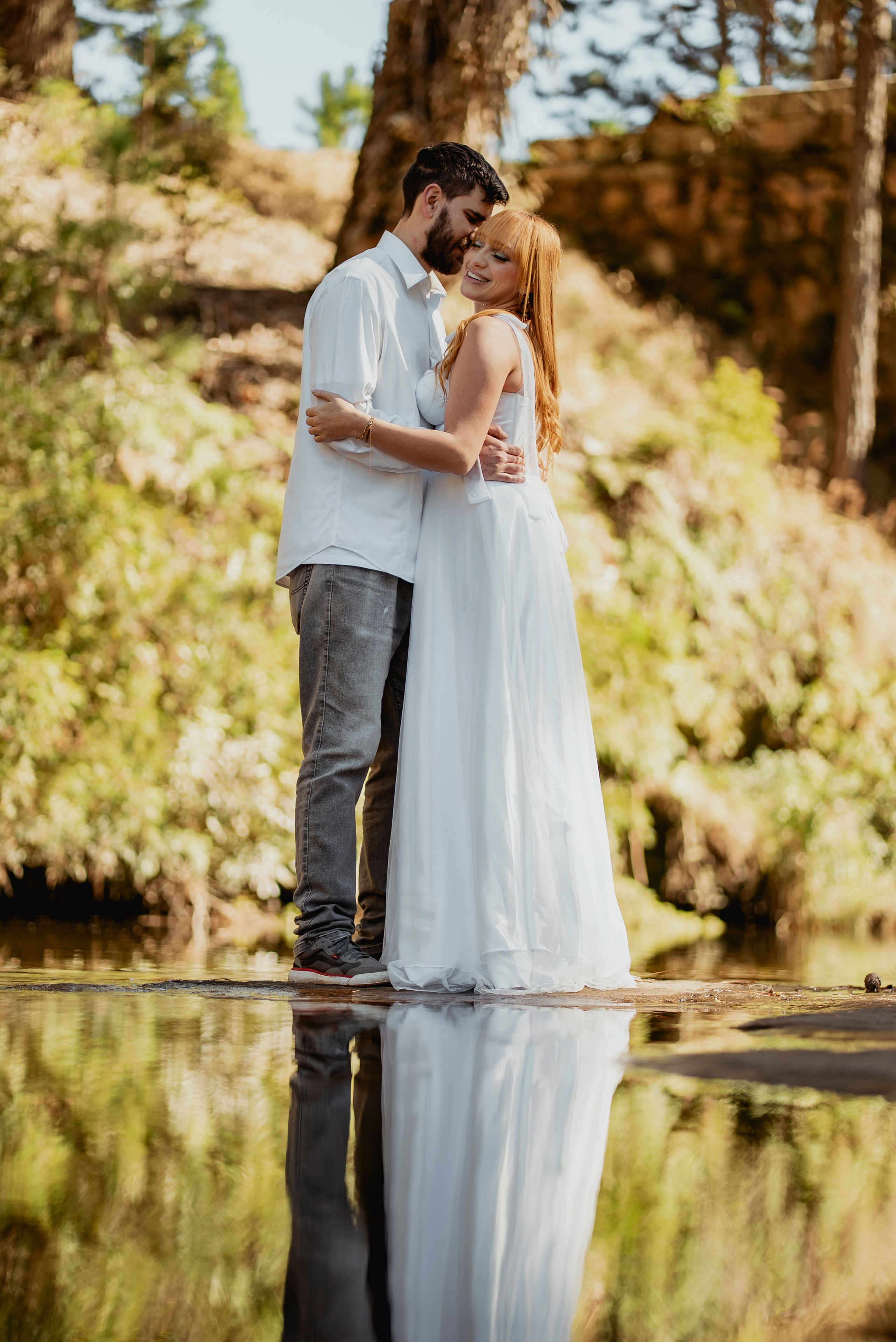 Giovanna e Mateus. Alexandre Gama Fotografia