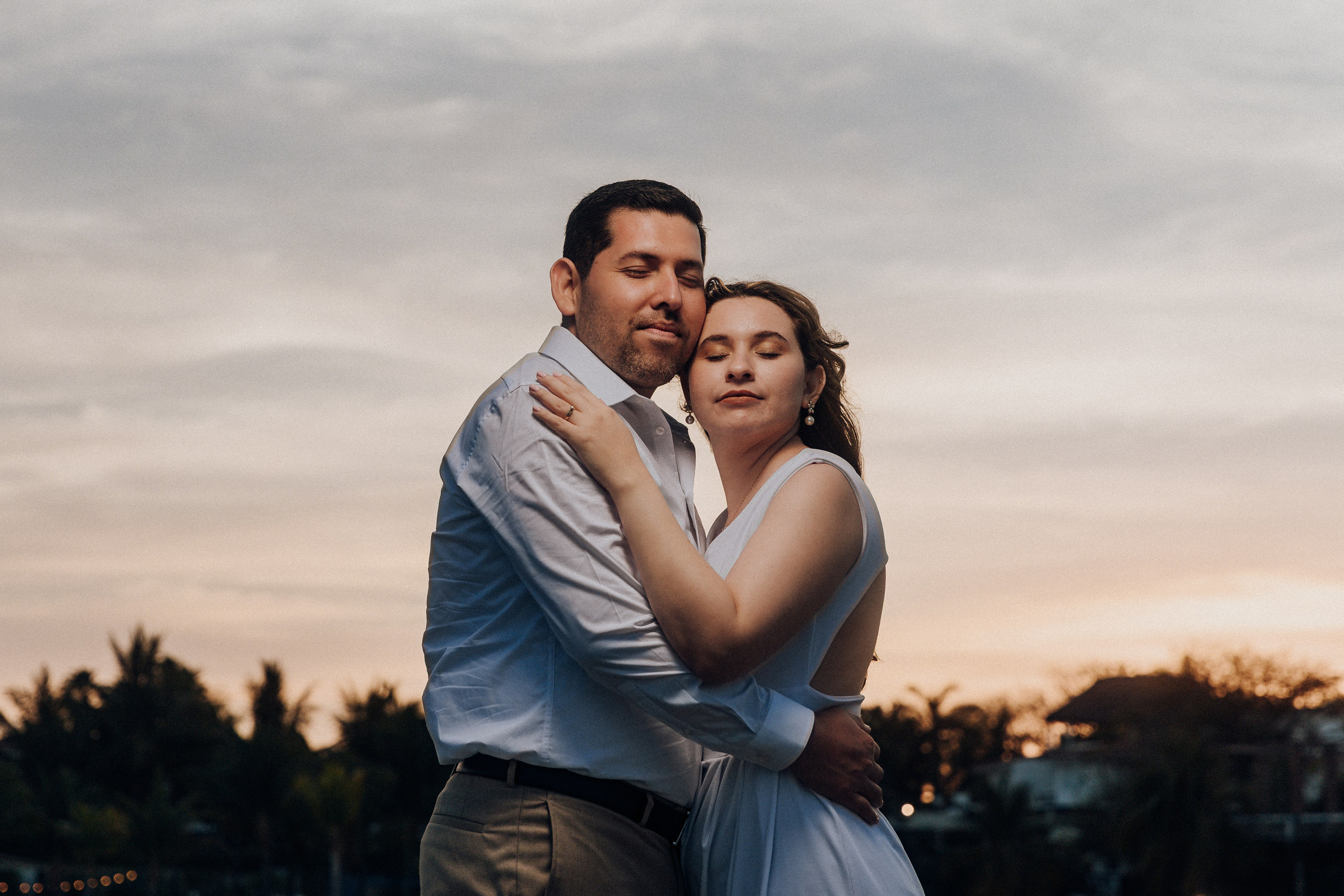 Alexia & Rogelio. EmotionsDK | Fotografía y vídeo