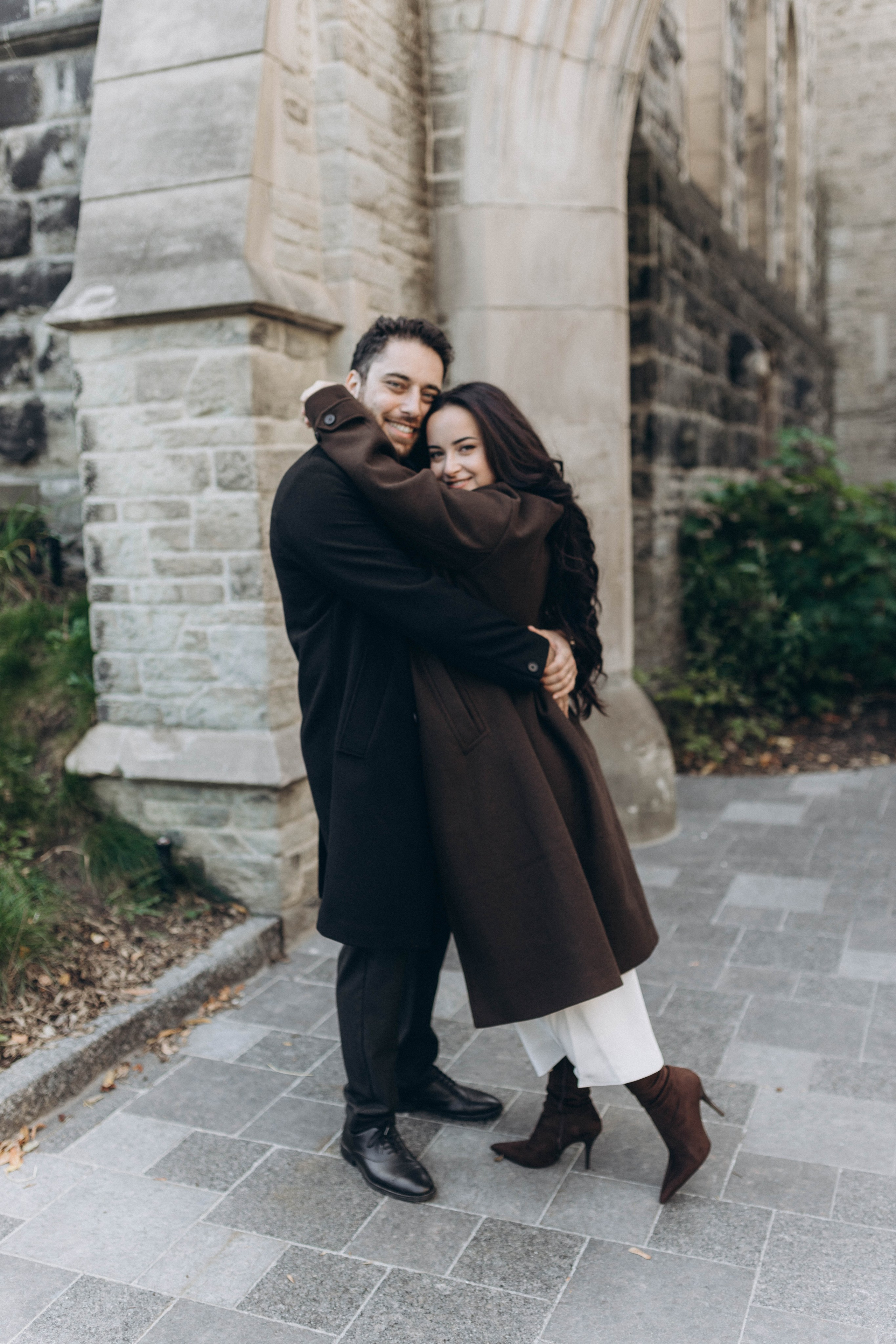 E&A Engagement. Photographer | Naomi Maklin