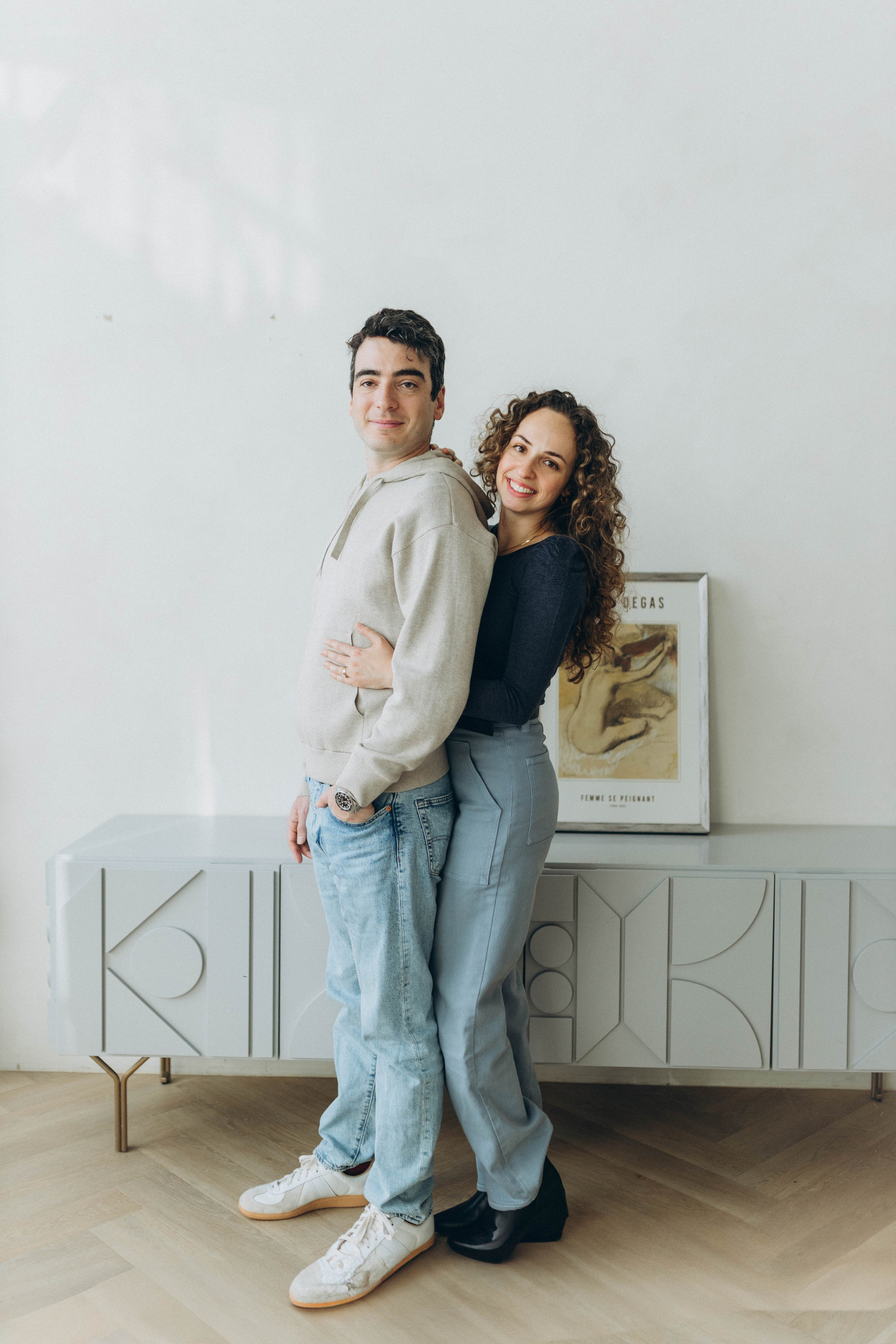 Y&D. Photographer | Naomi Maklin
