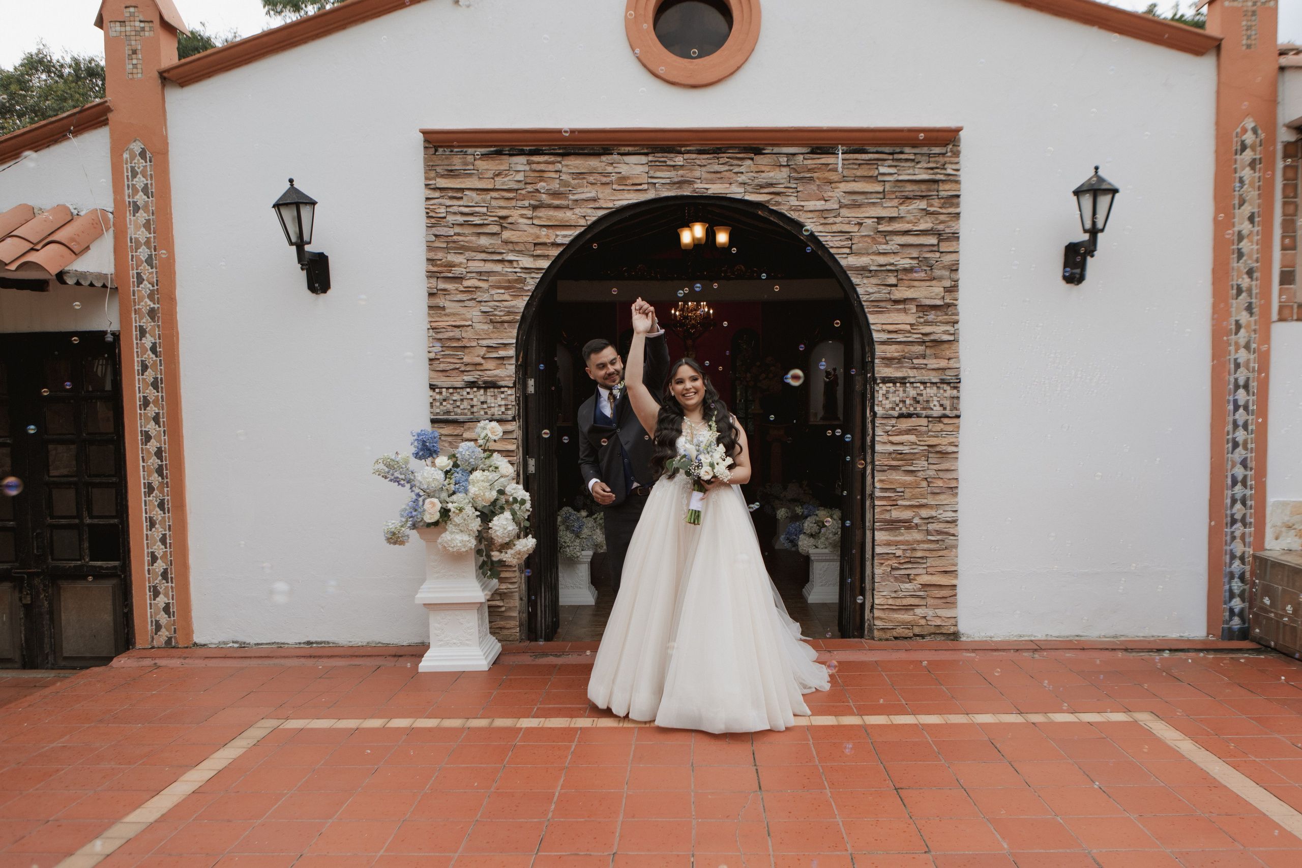 BODAS. FOCALMAGIC