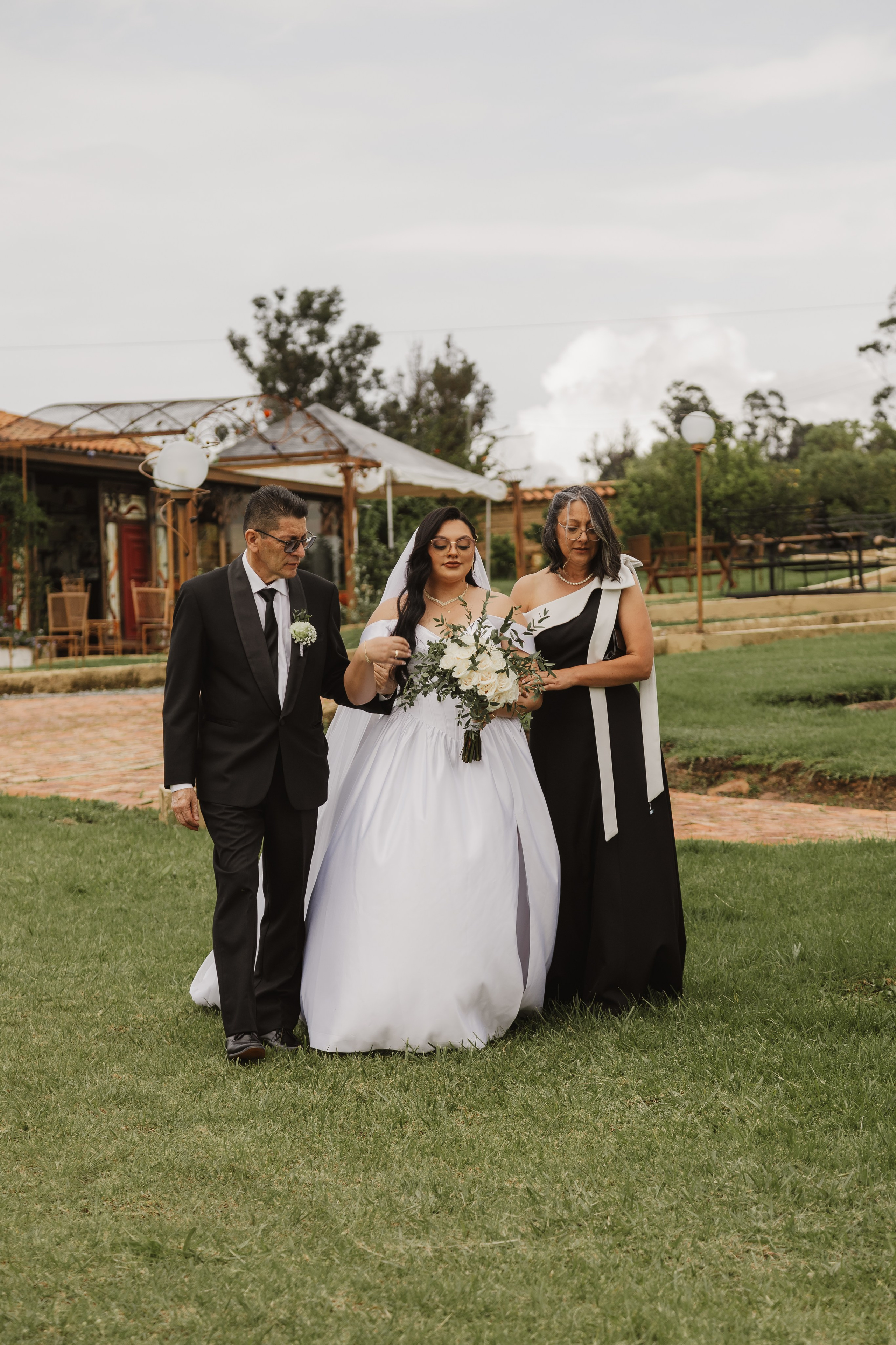 ANDRES & DANIELA. FOCALMAGIC