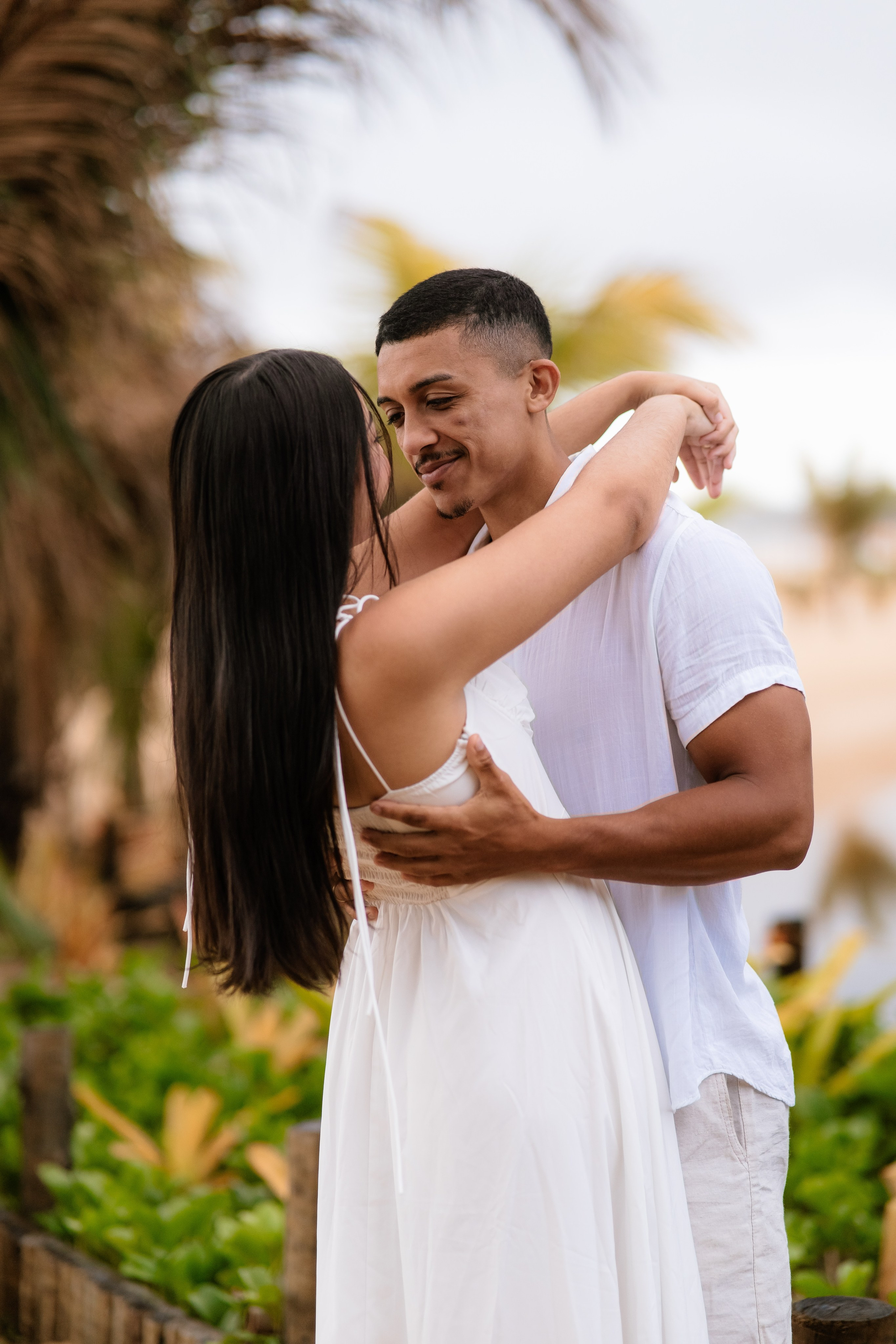 Pré Wedding — Elô & Gui. Fotografias Massa