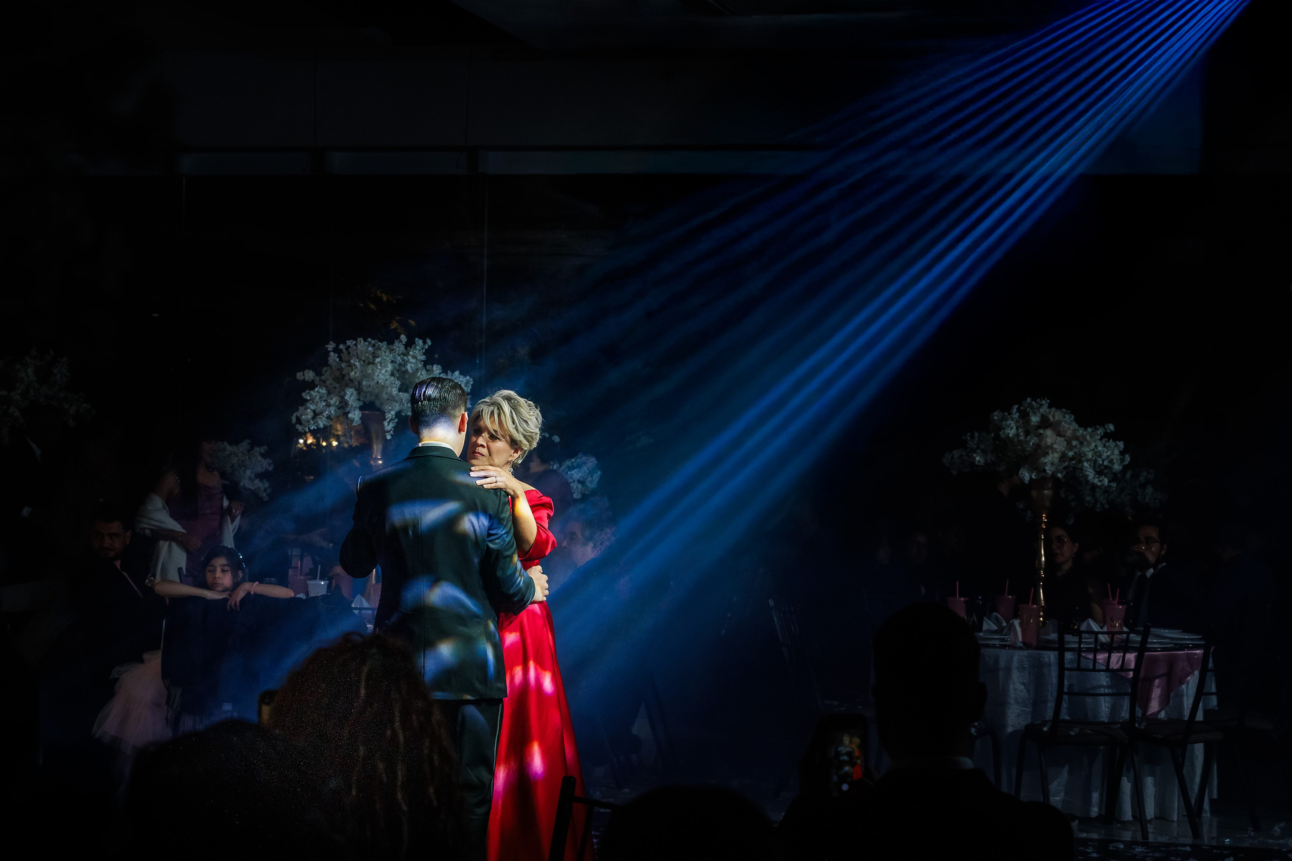 Graciela & Alejandro. Lg Fotografia